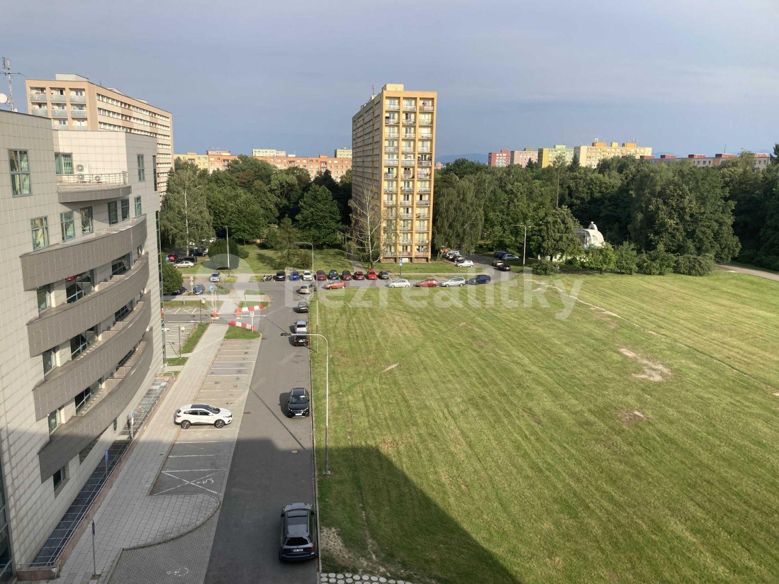 Predaj bytu 4-izbový 128 m², U Soudu, Ostrava, Moravskoslezský kraj