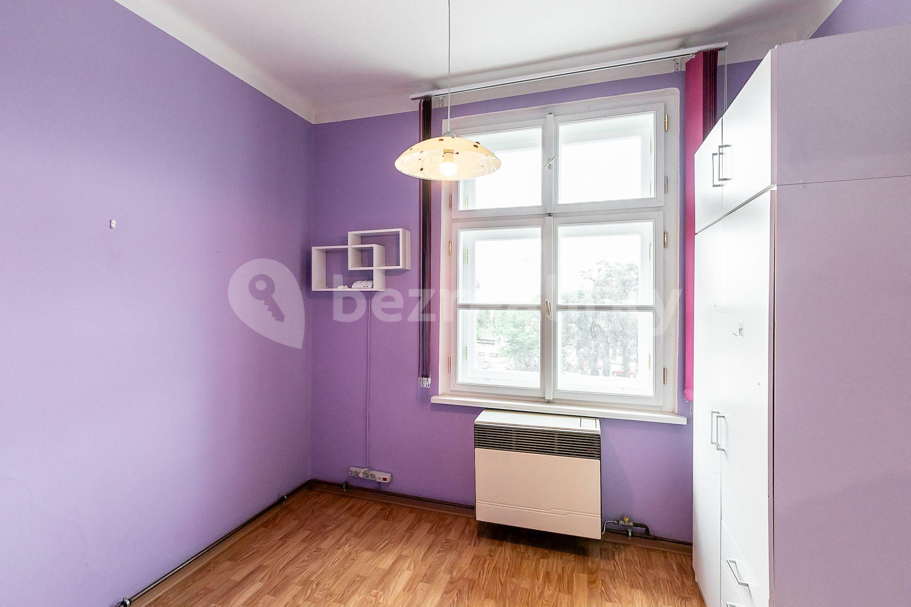 Predaj bytu 2-izbový 54 m², U Výstaviště, Praha, Praha