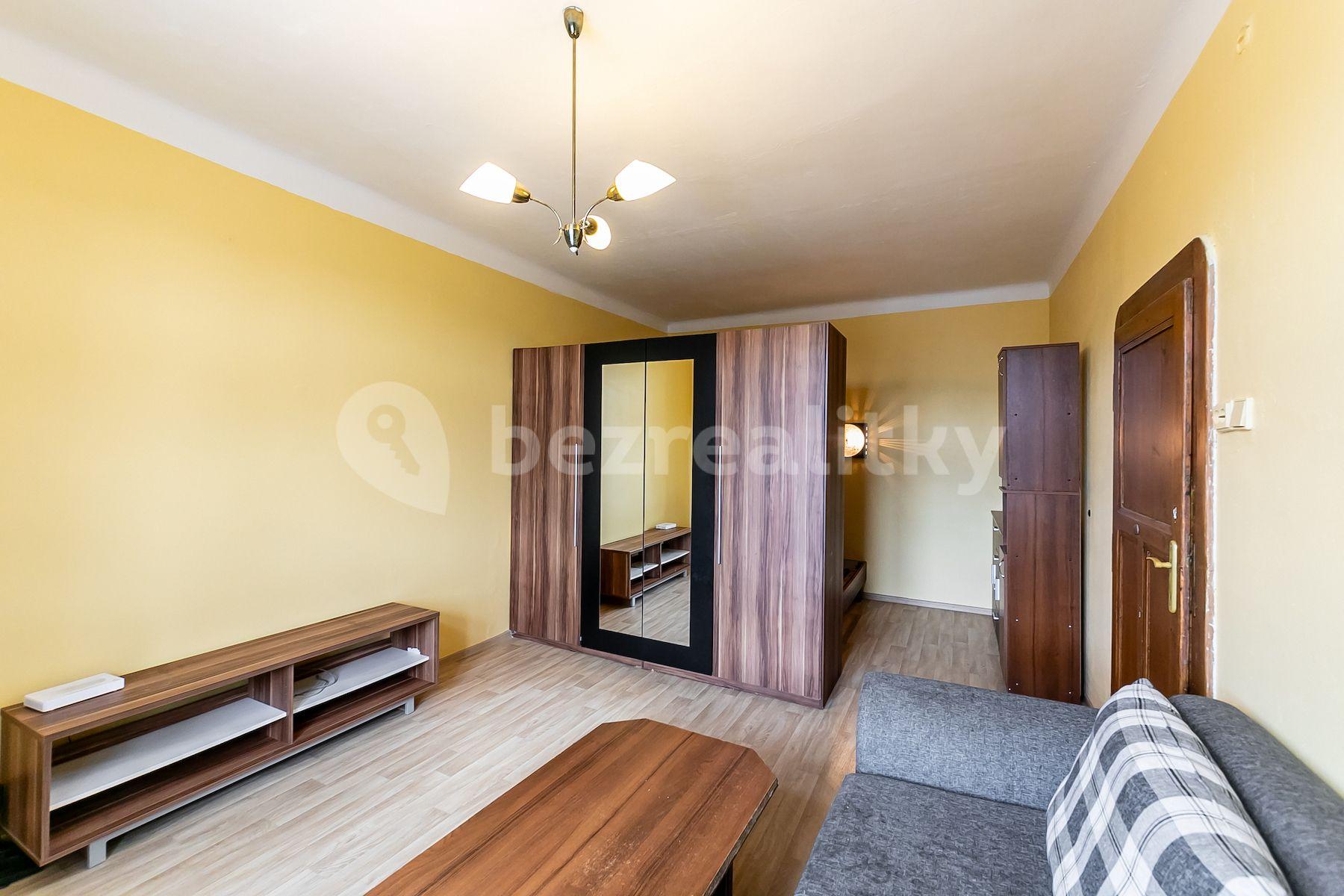 Predaj bytu 2-izbový 54 m², U Výstaviště, Praha, Praha