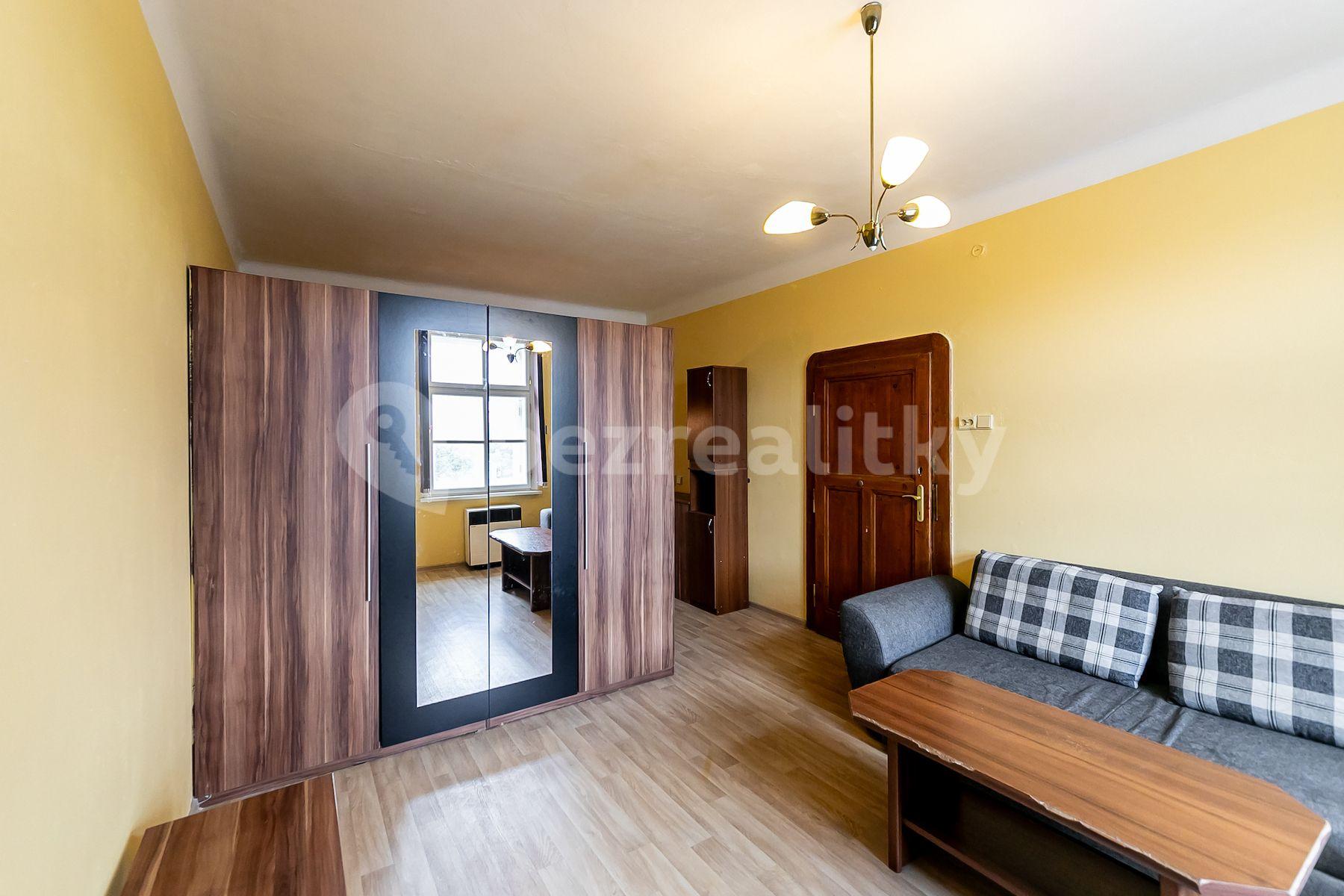 Predaj bytu 2-izbový 54 m², U Výstaviště, Praha, Praha