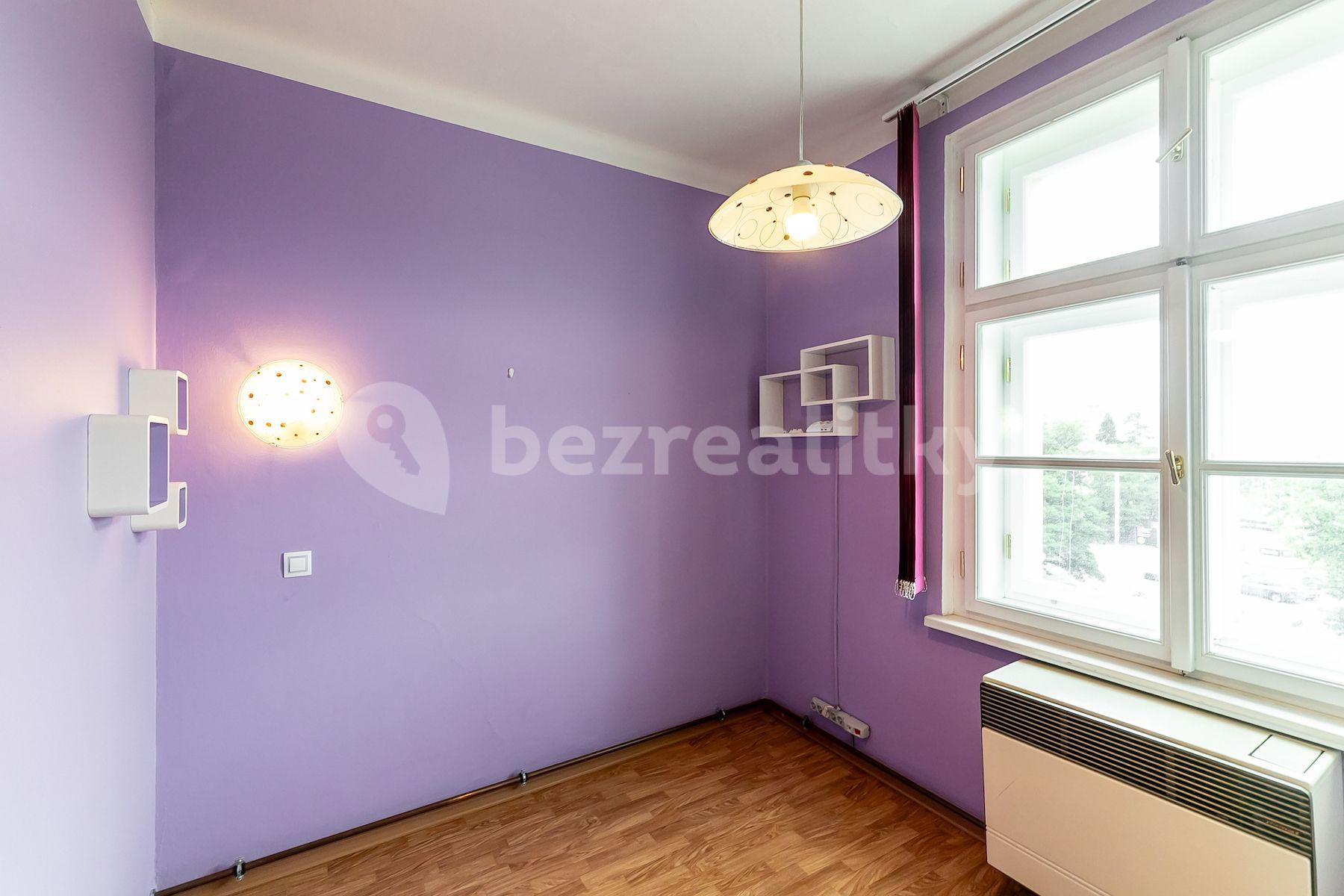 Predaj bytu 2-izbový 54 m², U Výstaviště, Praha, Praha