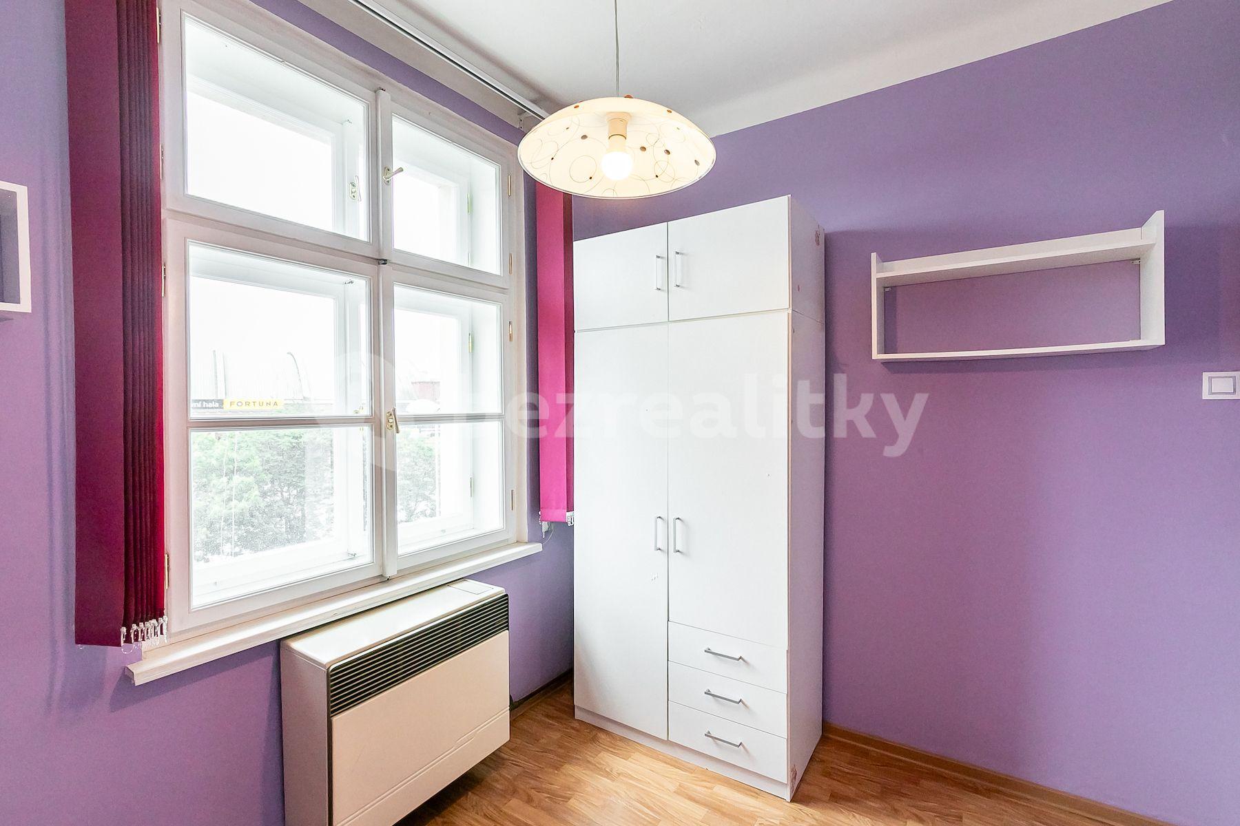 Predaj bytu 2-izbový 54 m², U Výstaviště, Praha, Praha