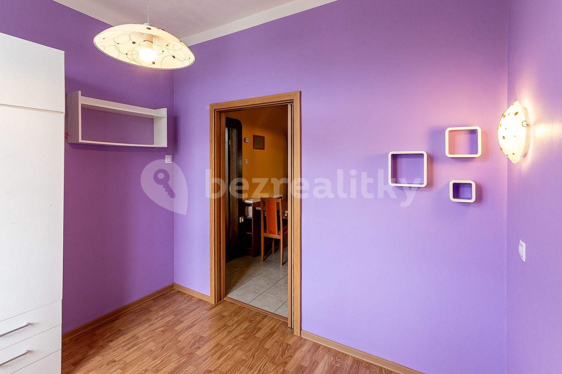 Predaj bytu 2-izbový 54 m², U Výstaviště, Praha, Praha