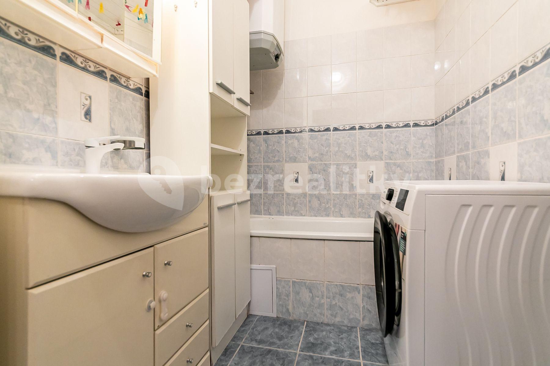 Predaj bytu 2-izbový 54 m², U Výstaviště, Praha, Praha