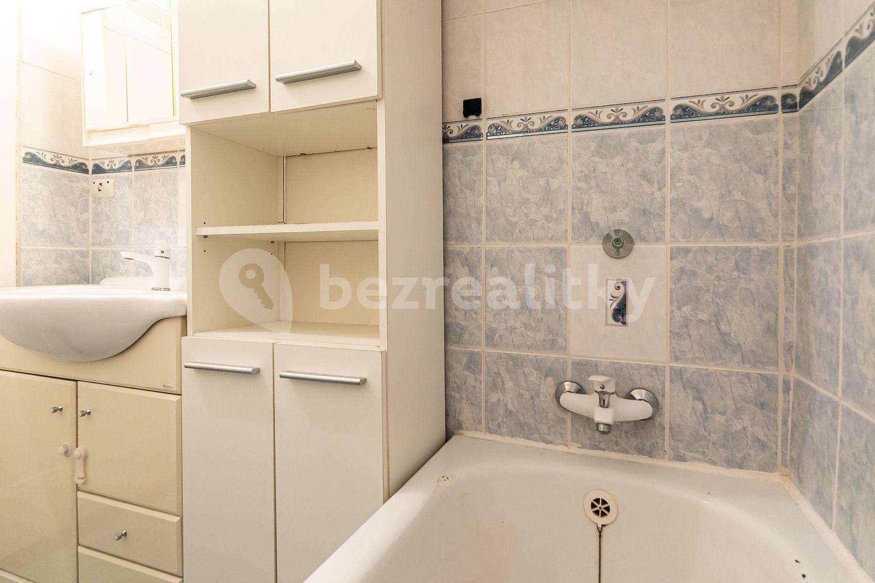 Predaj bytu 2-izbový 54 m², U Výstaviště, Praha, Praha