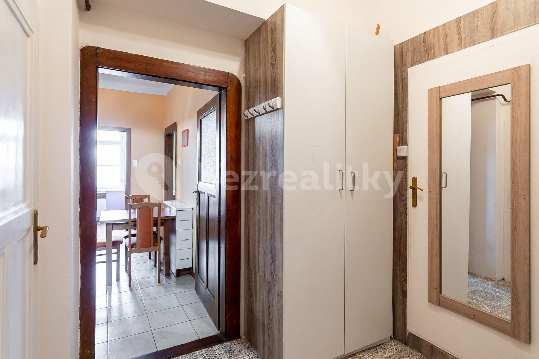 Predaj bytu 2-izbový 54 m², U Výstaviště, Praha, Praha