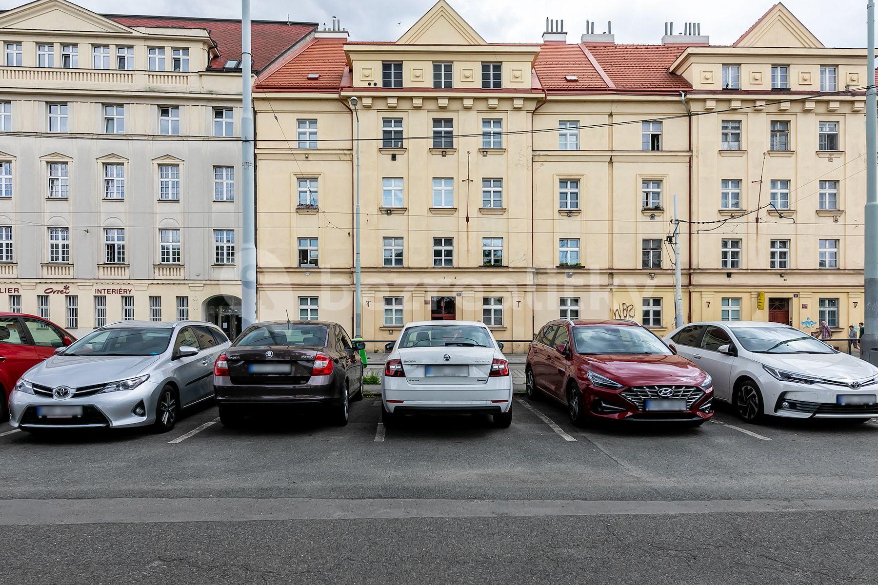 Predaj bytu 2-izbový 54 m², U Výstaviště, Praha, Praha