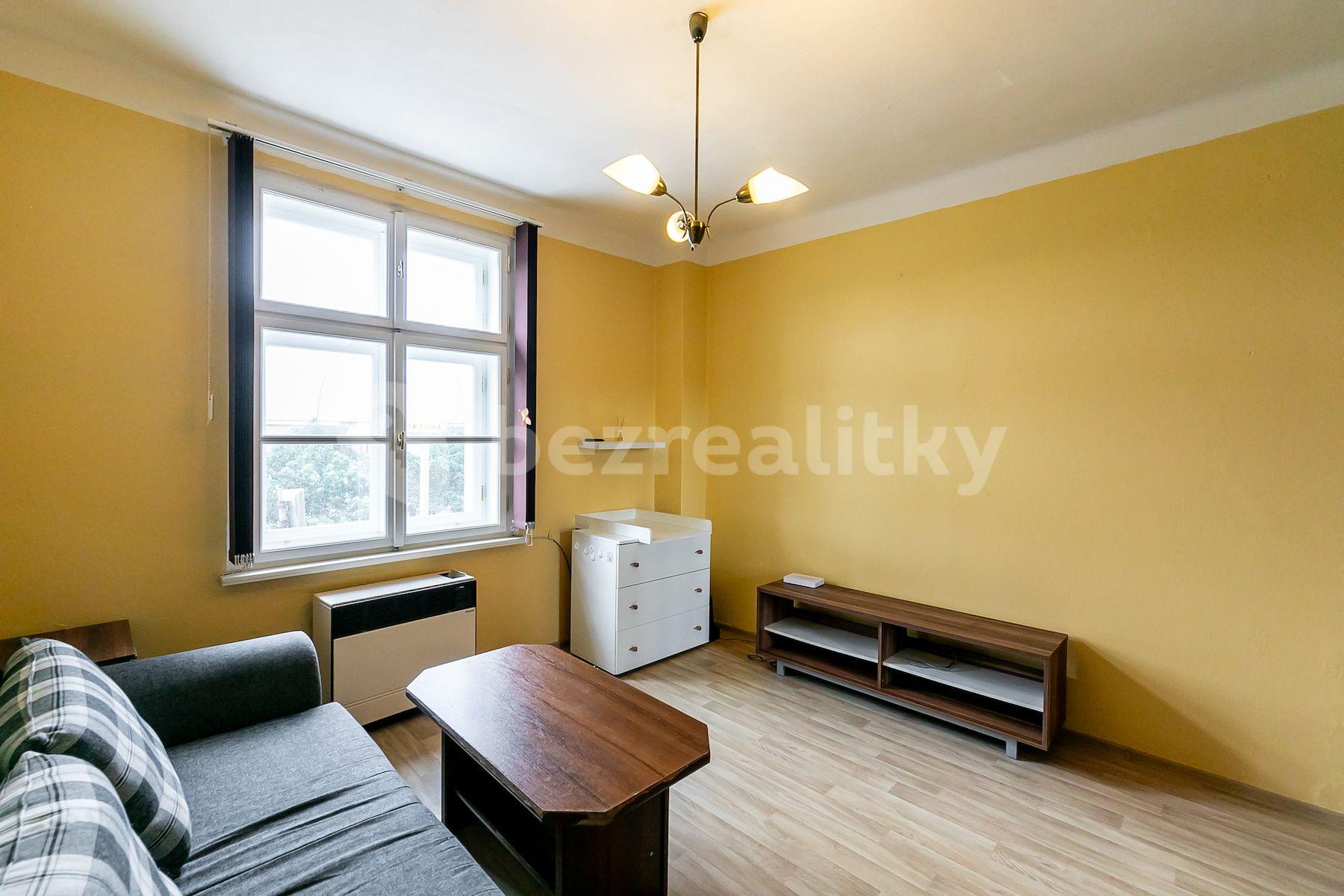 Predaj bytu 2-izbový 54 m², U Výstaviště, Praha, Praha