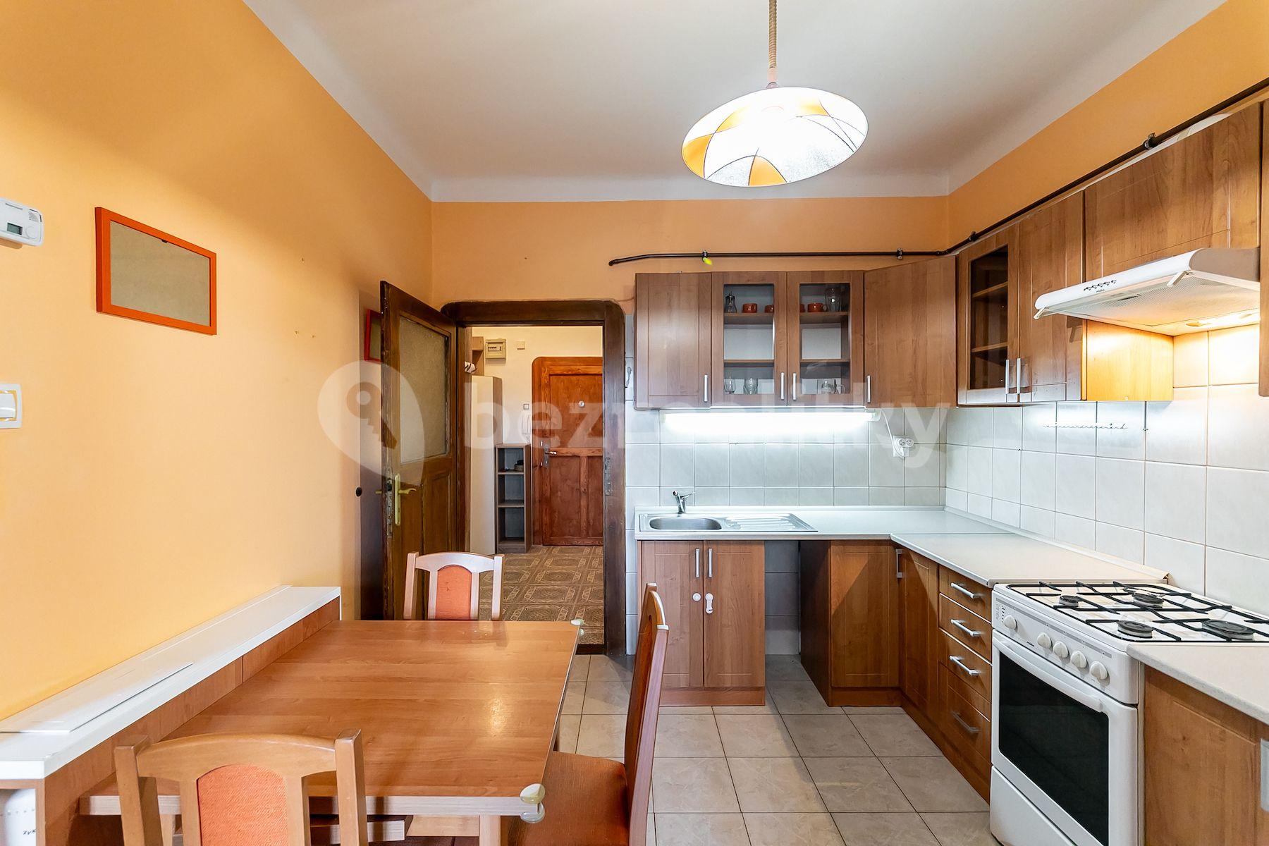 Predaj bytu 2-izbový 54 m², U Výstaviště, Praha, Praha