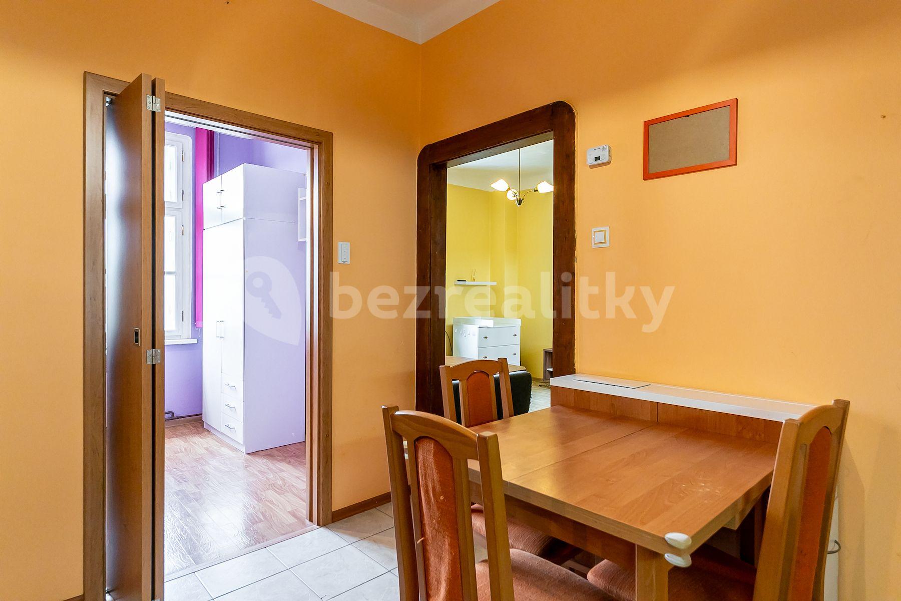 Predaj bytu 2-izbový 54 m², U Výstaviště, Praha, Praha