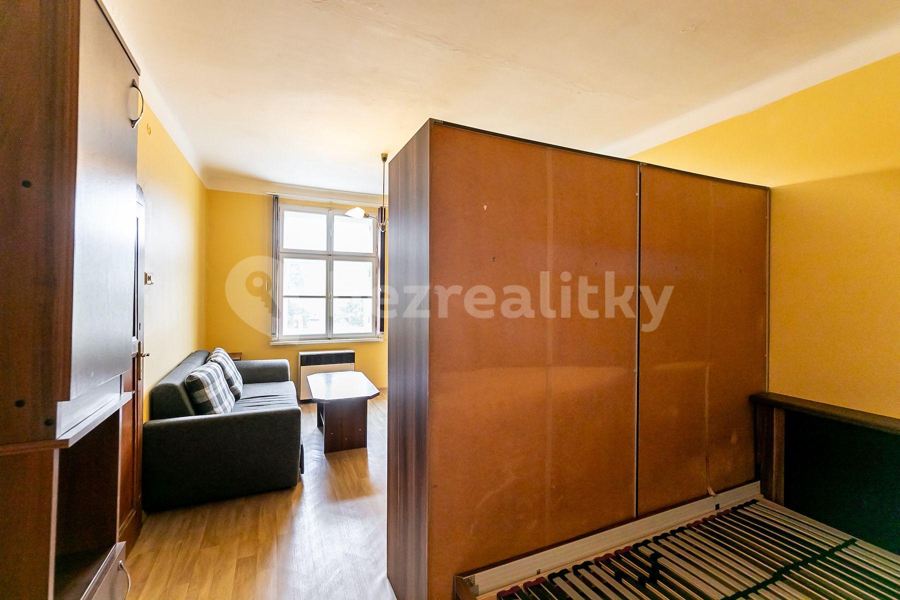 Predaj bytu 2-izbový 54 m², U Výstaviště, Praha, Praha