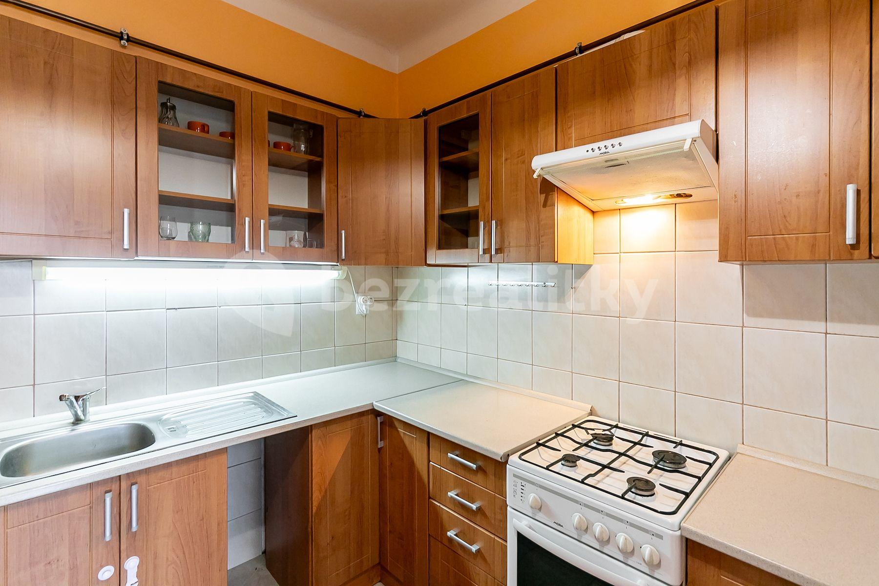 Predaj bytu 2-izbový 54 m², U Výstaviště, Praha, Praha