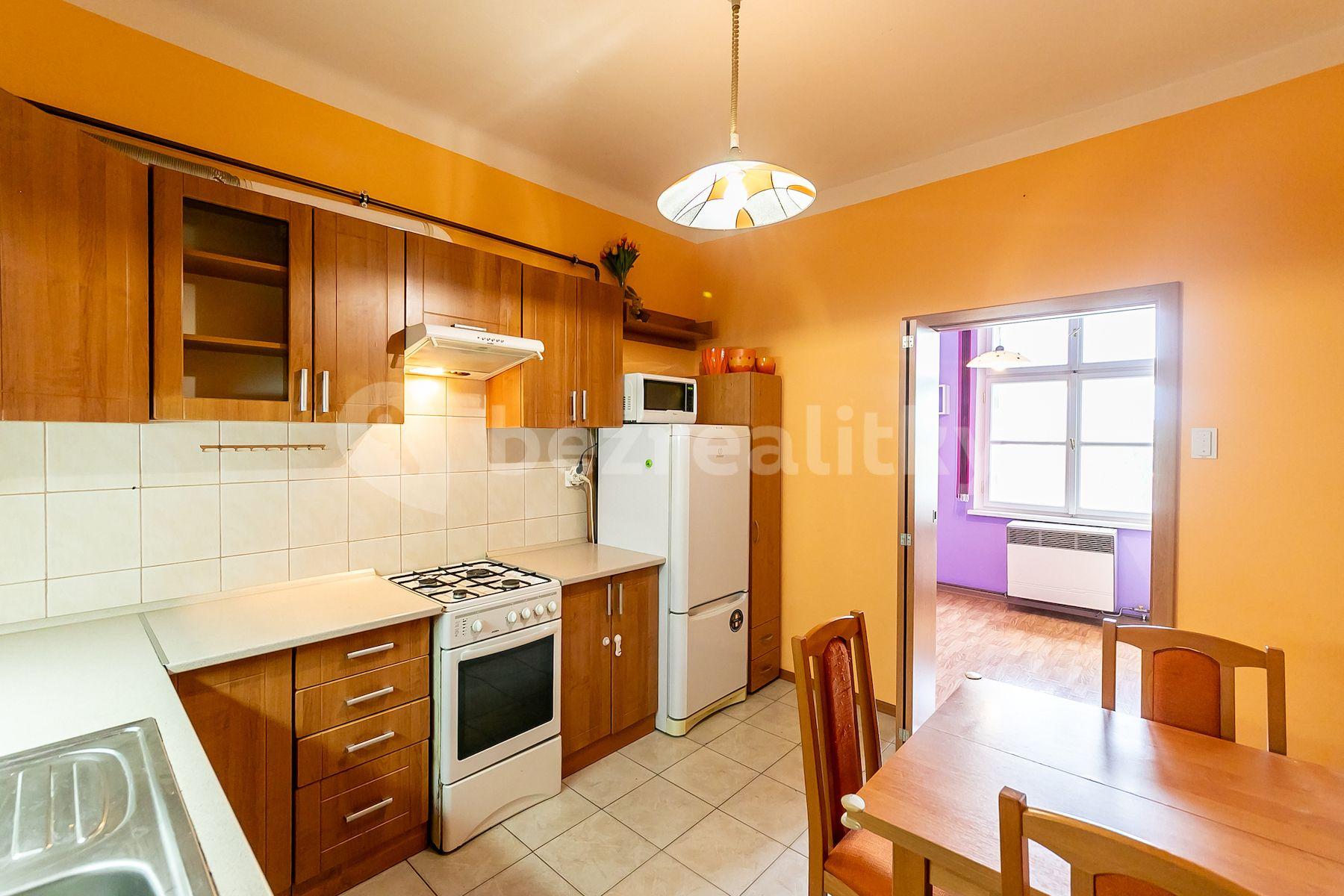 Predaj bytu 2-izbový 54 m², U Výstaviště, Praha, Praha