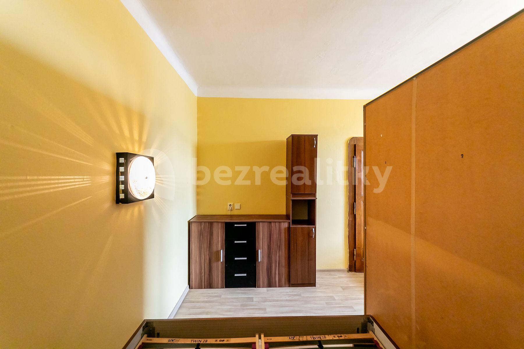 Predaj bytu 2-izbový 54 m², U Výstaviště, Praha, Praha