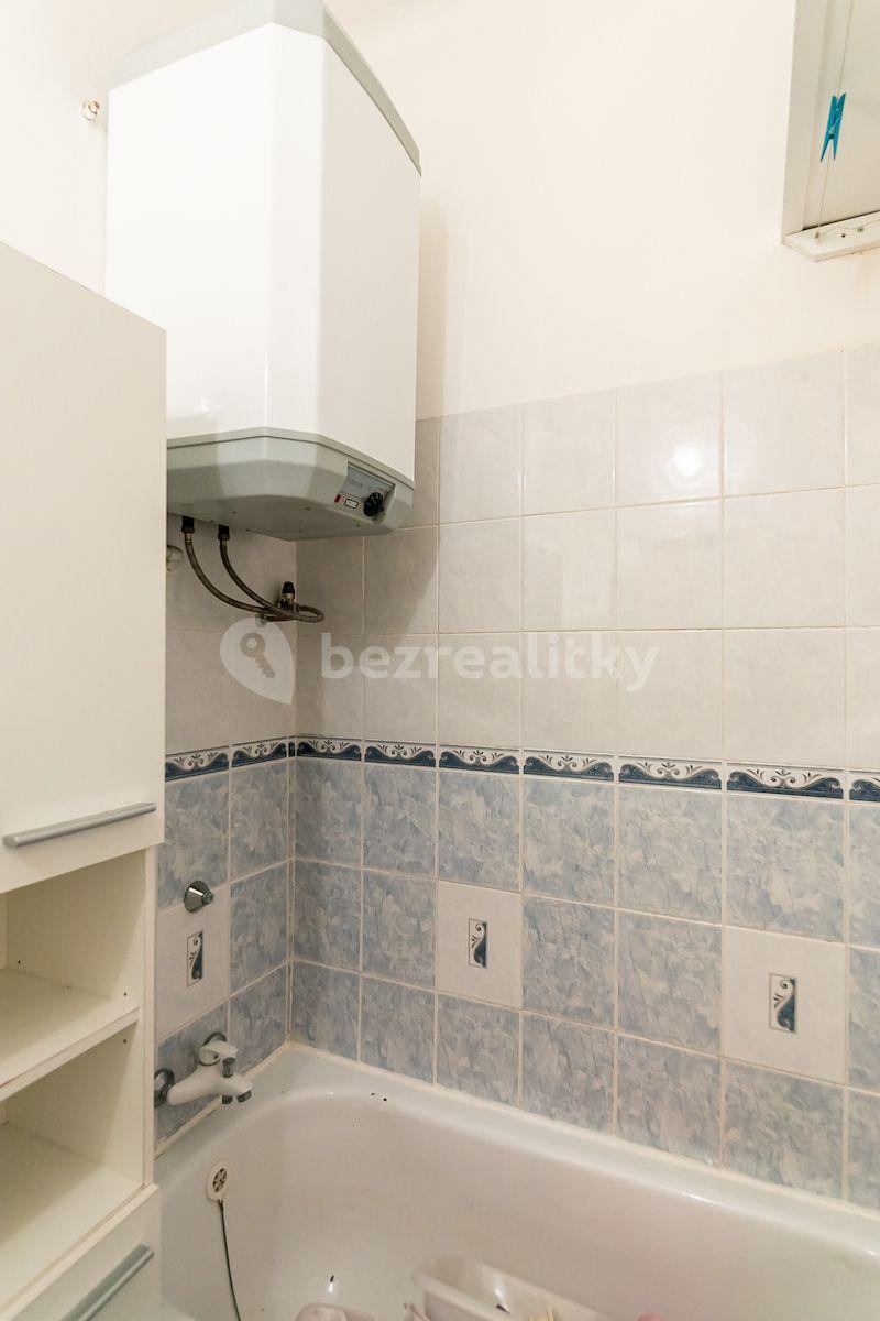 Predaj bytu 2-izbový 54 m², U Výstaviště, Praha, Praha