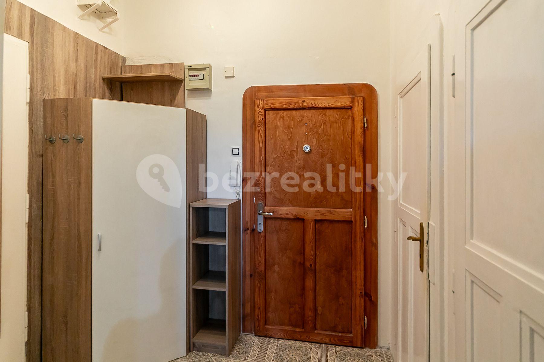 Predaj bytu 2-izbový 54 m², U Výstaviště, Praha, Praha