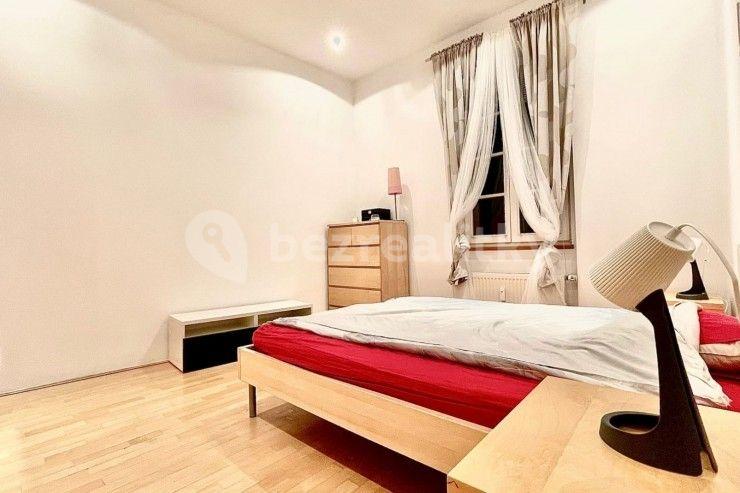 Prenájom bytu 2-izbový 53 m², Letná Square, Praha, Praha