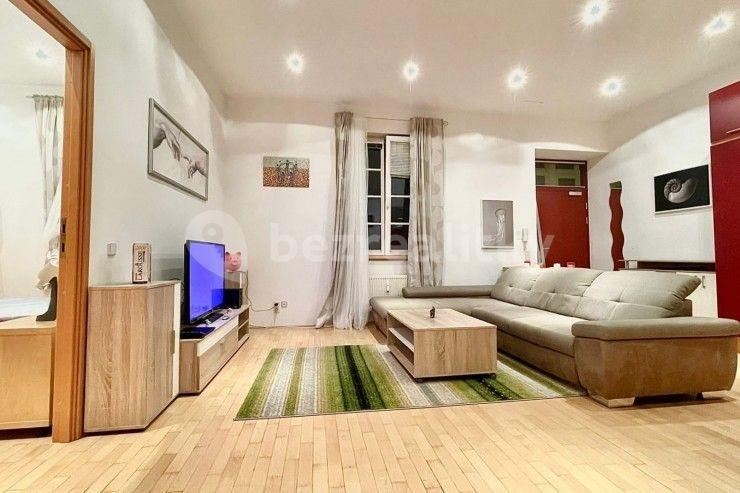 Prenájom bytu 2-izbový 53 m², Letná Square, Praha, Praha