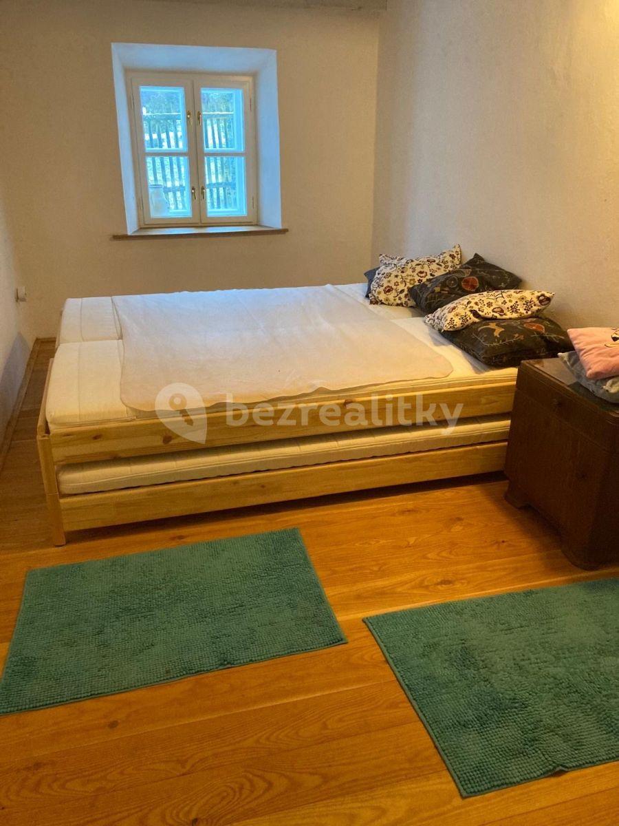 Predaj rekreačného objektu 70 m², pozemek 700 m², Moravský Beroun, Olomoucký kraj