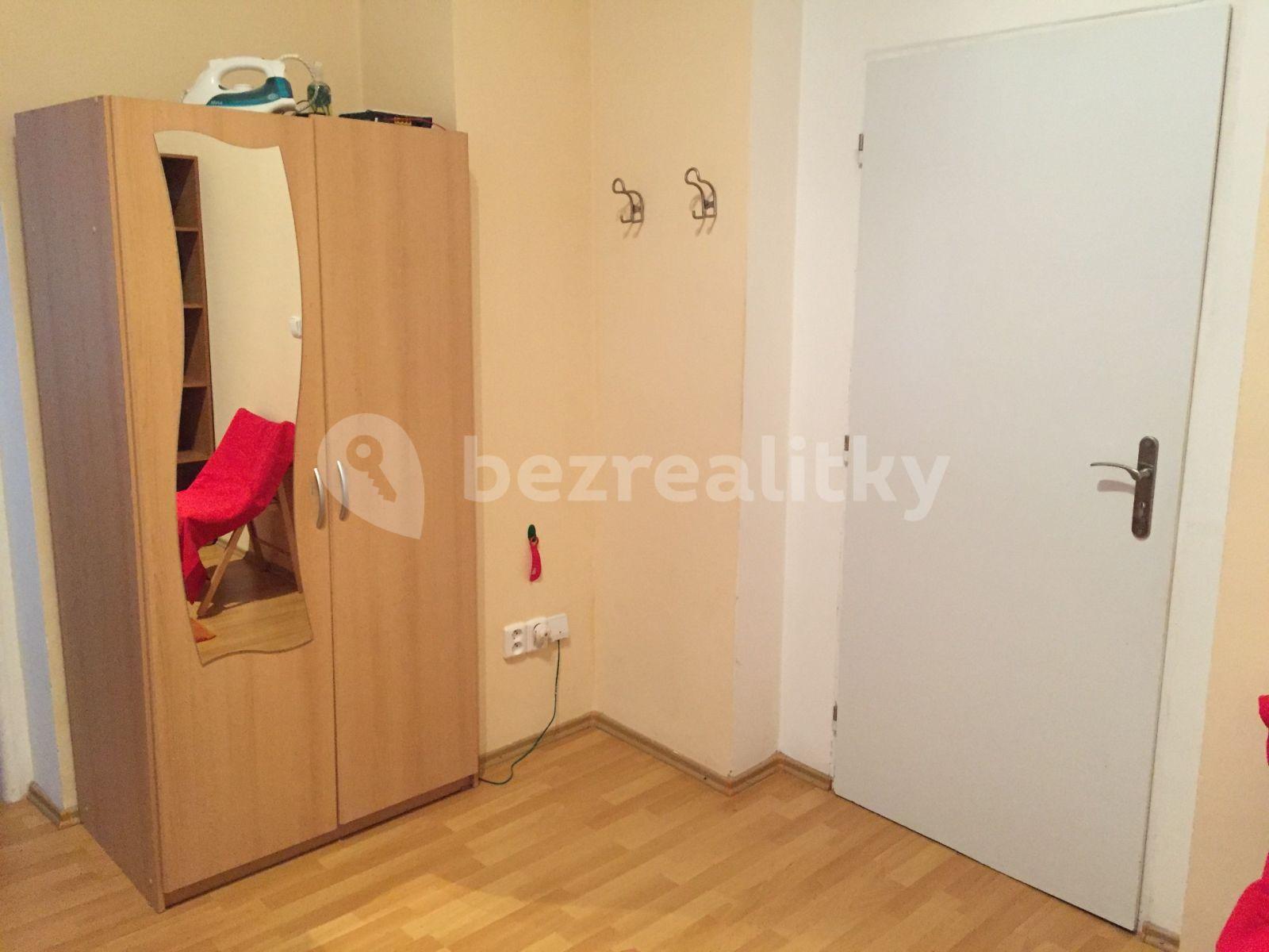 Predaj bytu 3-izbový 74 m², Vřídelní, Karlovy Vary, Karlovarský kraj