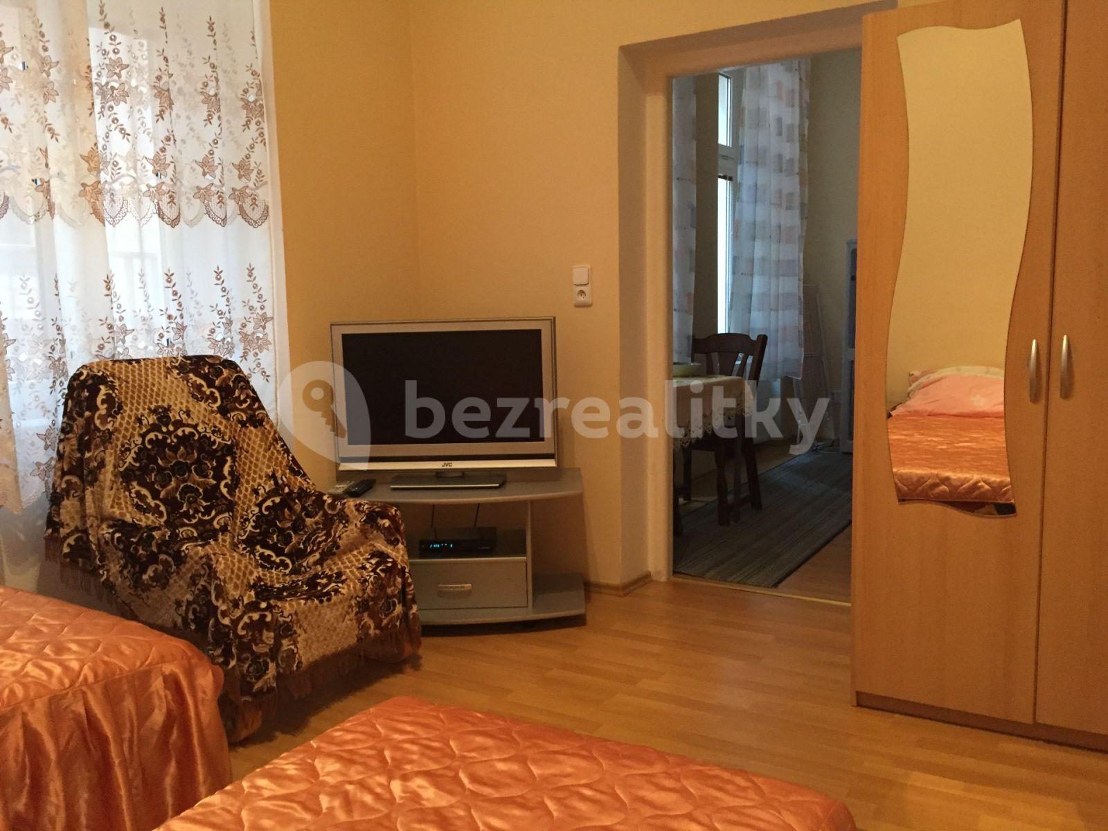 Predaj bytu 3-izbový 74 m², Vřídelní, Karlovy Vary, Karlovarský kraj