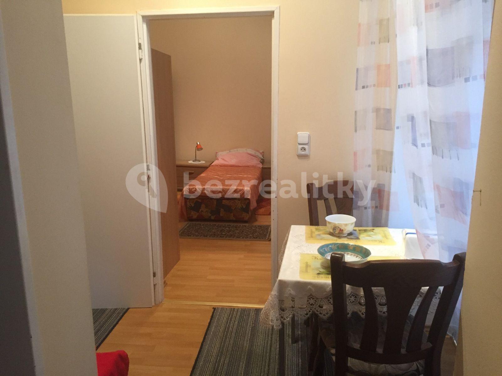 Predaj bytu 3-izbový 74 m², Vřídelní, Karlovy Vary, Karlovarský kraj