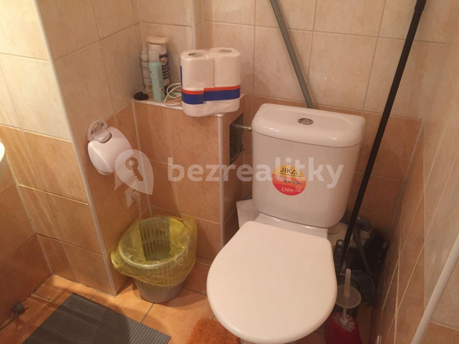 Predaj bytu 3-izbový 74 m², Vřídelní, Karlovy Vary, Karlovarský kraj