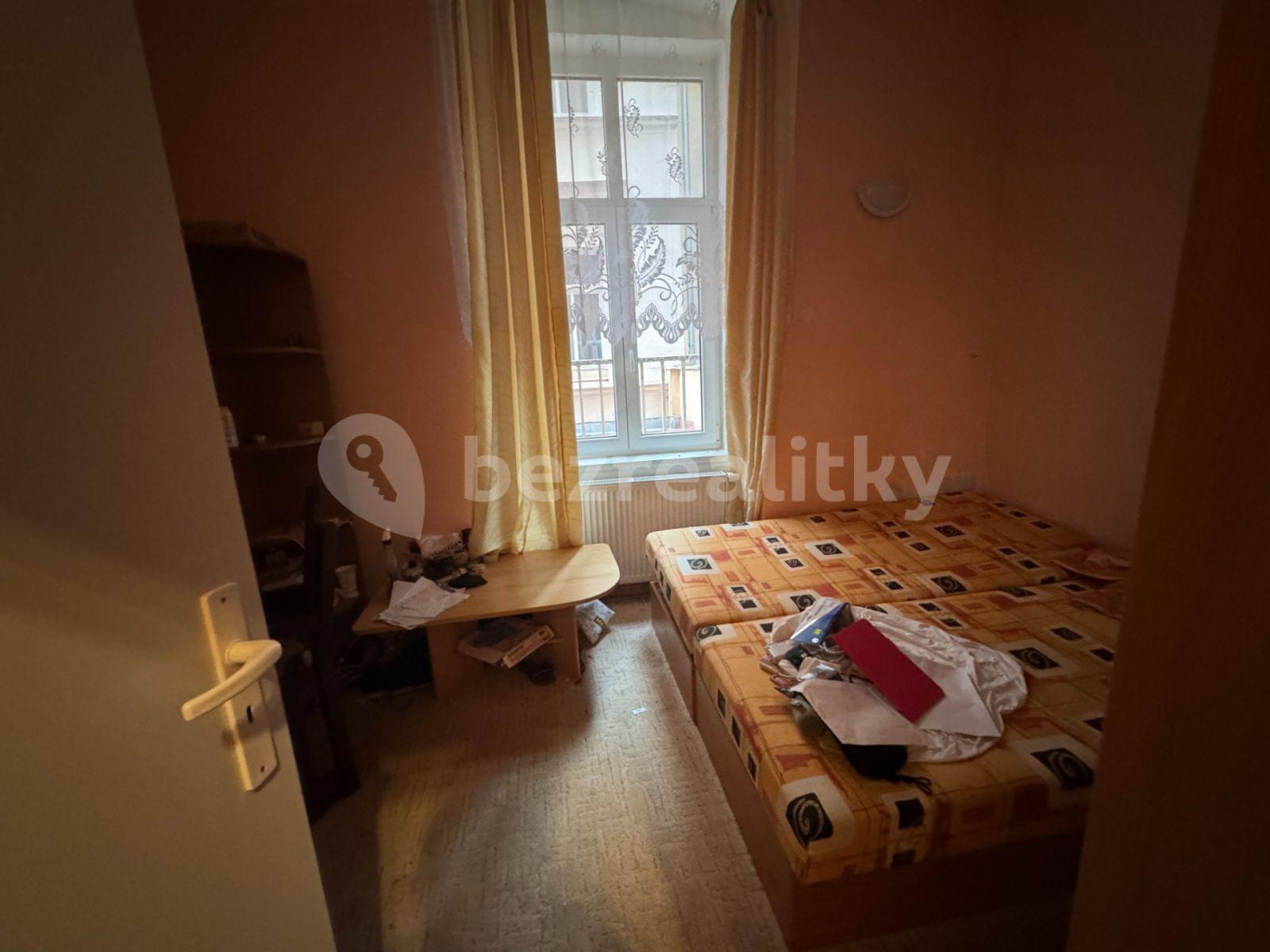 Predaj bytu 3-izbový 74 m², Vřídelní, Karlovy Vary, Karlovarský kraj