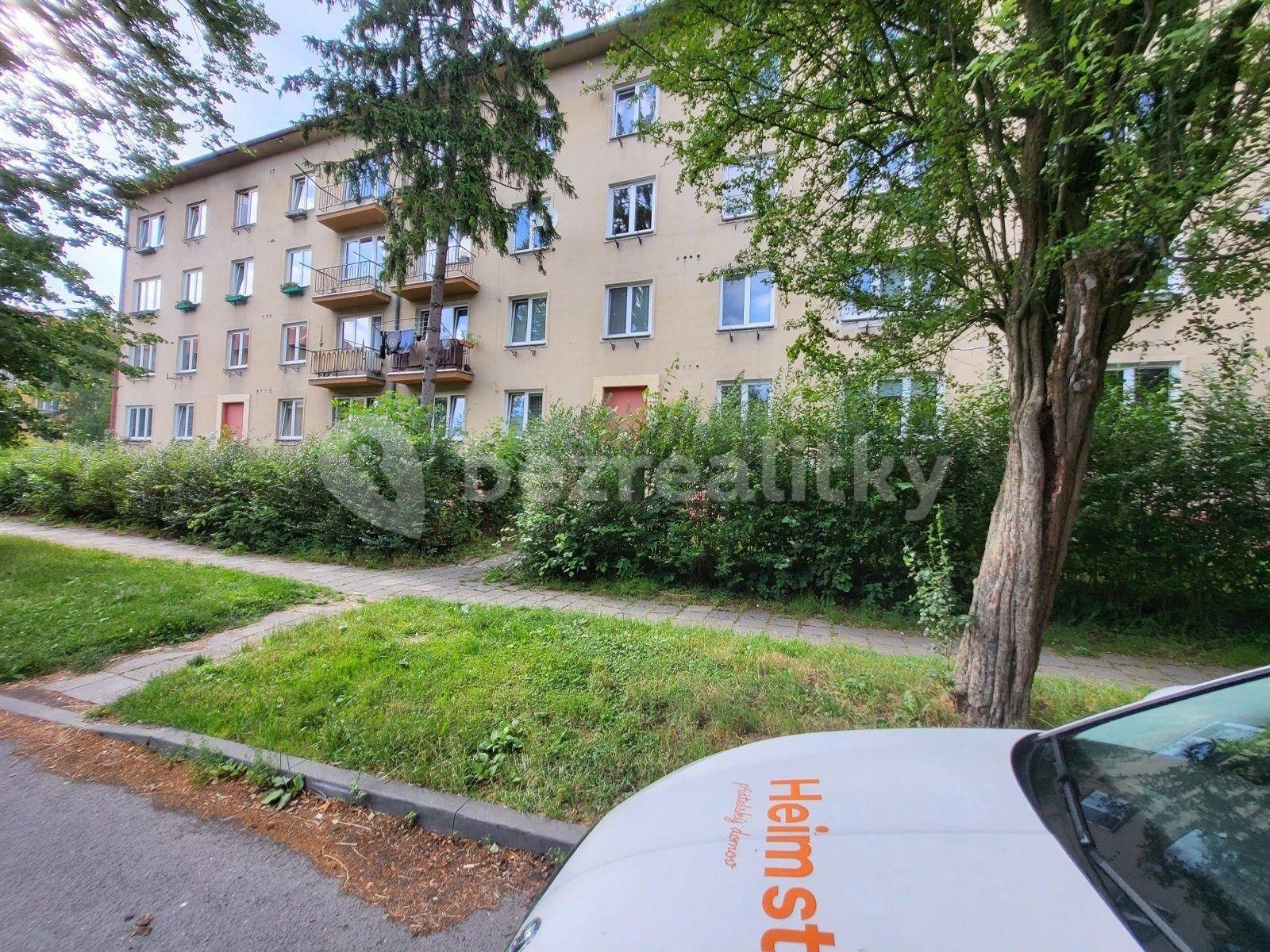 Prenájom bytu 2-izbový 49 m², Janského, Karviná, Moravskoslezský kraj