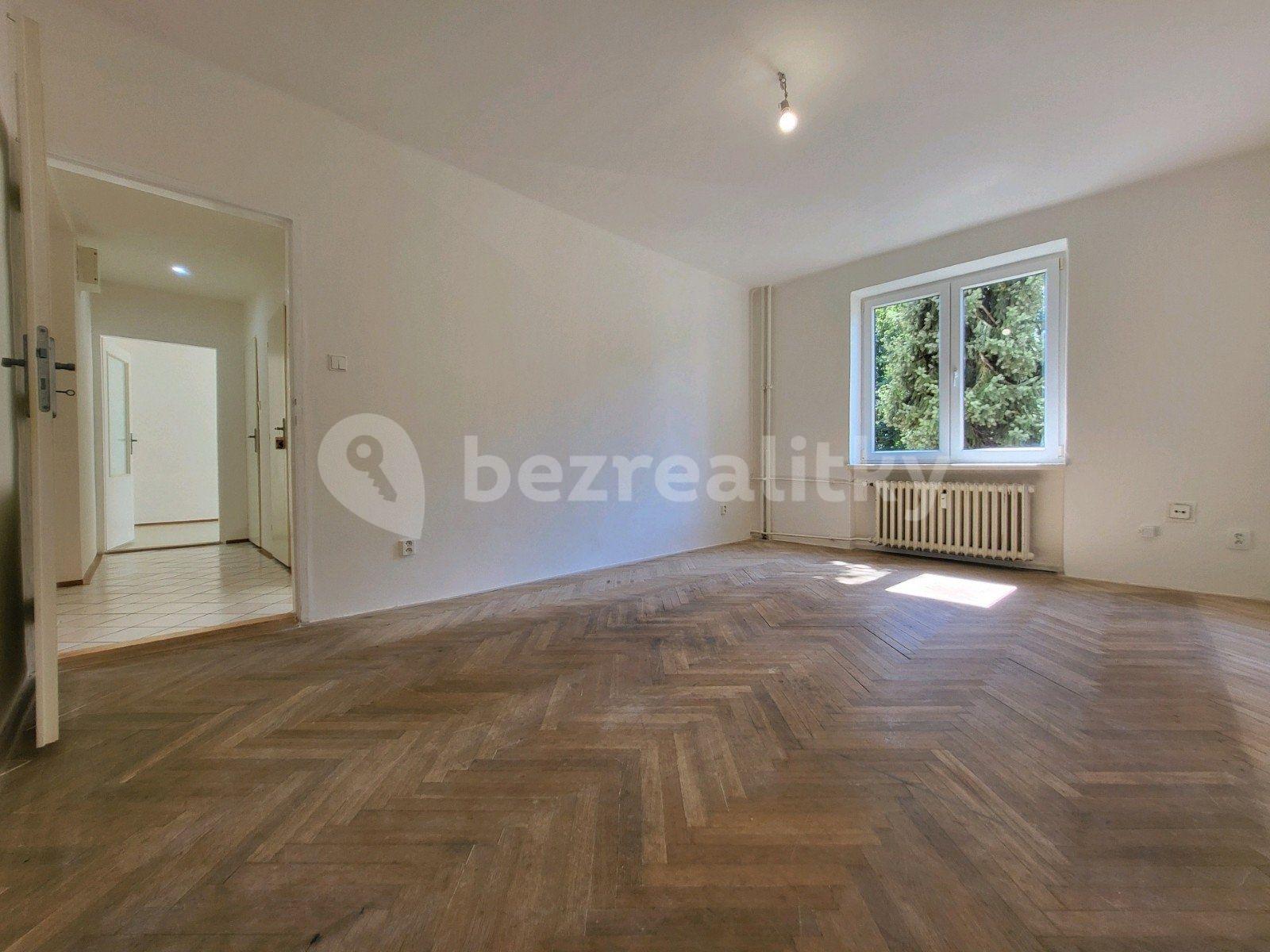 Prenájom bytu 2-izbový 49 m², Janského, Karviná, Moravskoslezský kraj