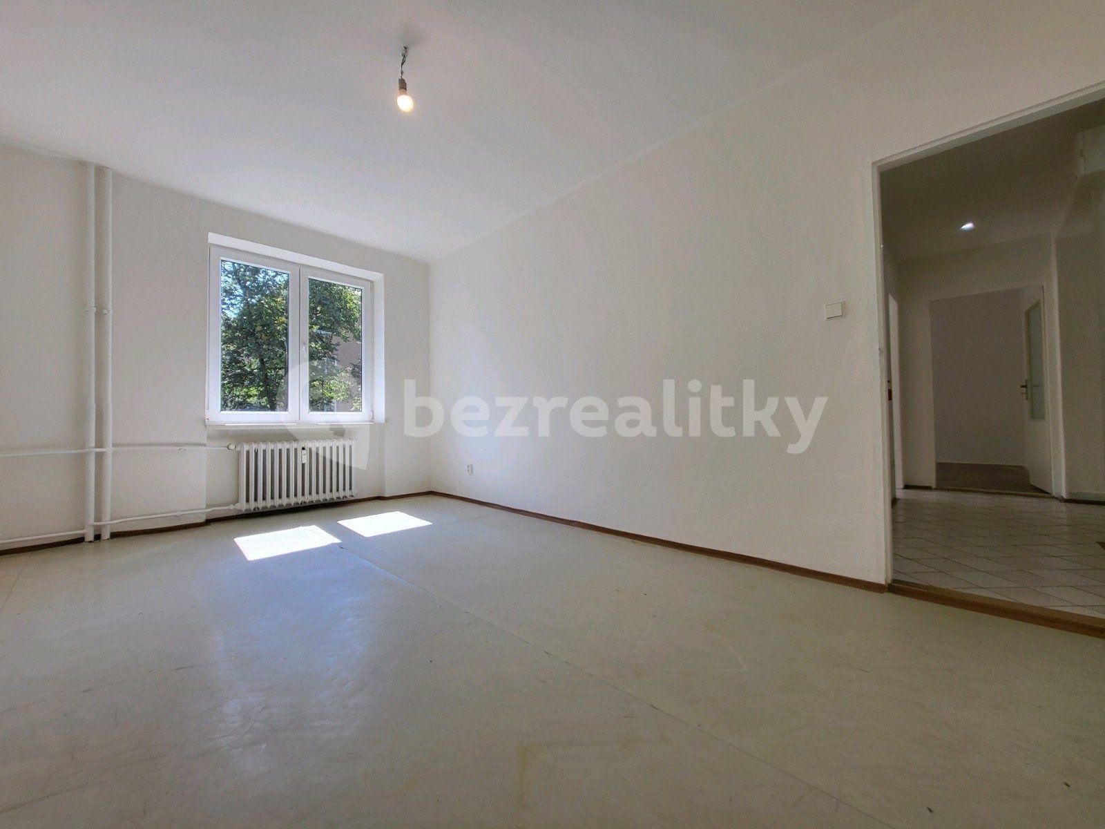 Prenájom bytu 2-izbový 49 m², Janského, Karviná, Moravskoslezský kraj