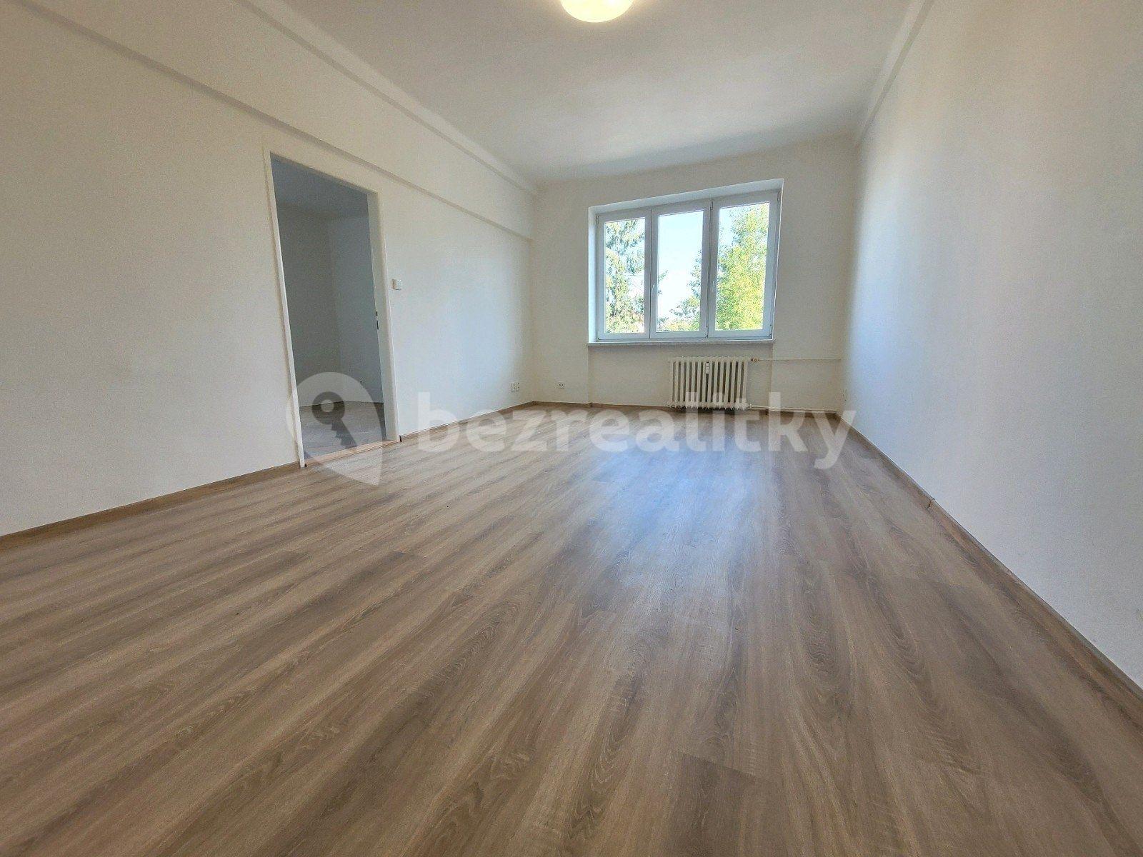 Prenájom bytu 3-izbový 70 m², tř. Osvobození, Karviná, Moravskoslezský kraj