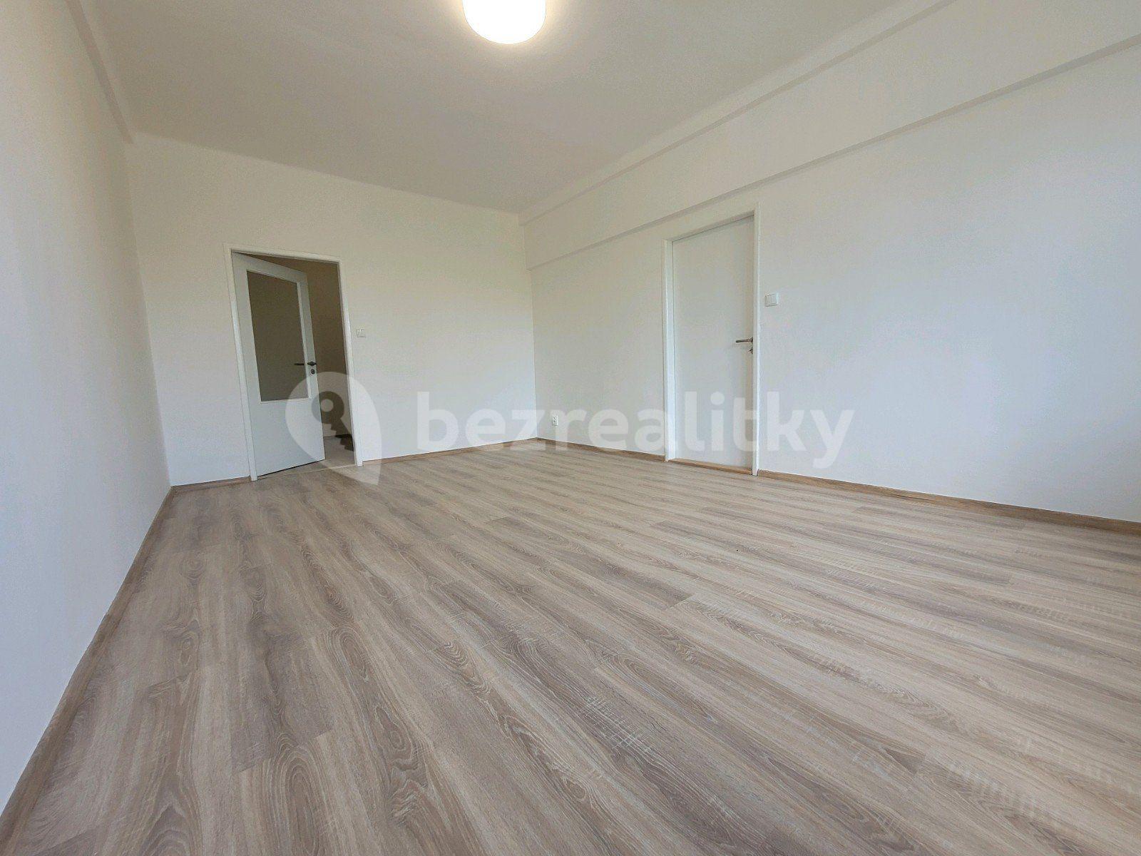 Prenájom bytu 3-izbový 70 m², tř. Osvobození, Karviná, Moravskoslezský kraj