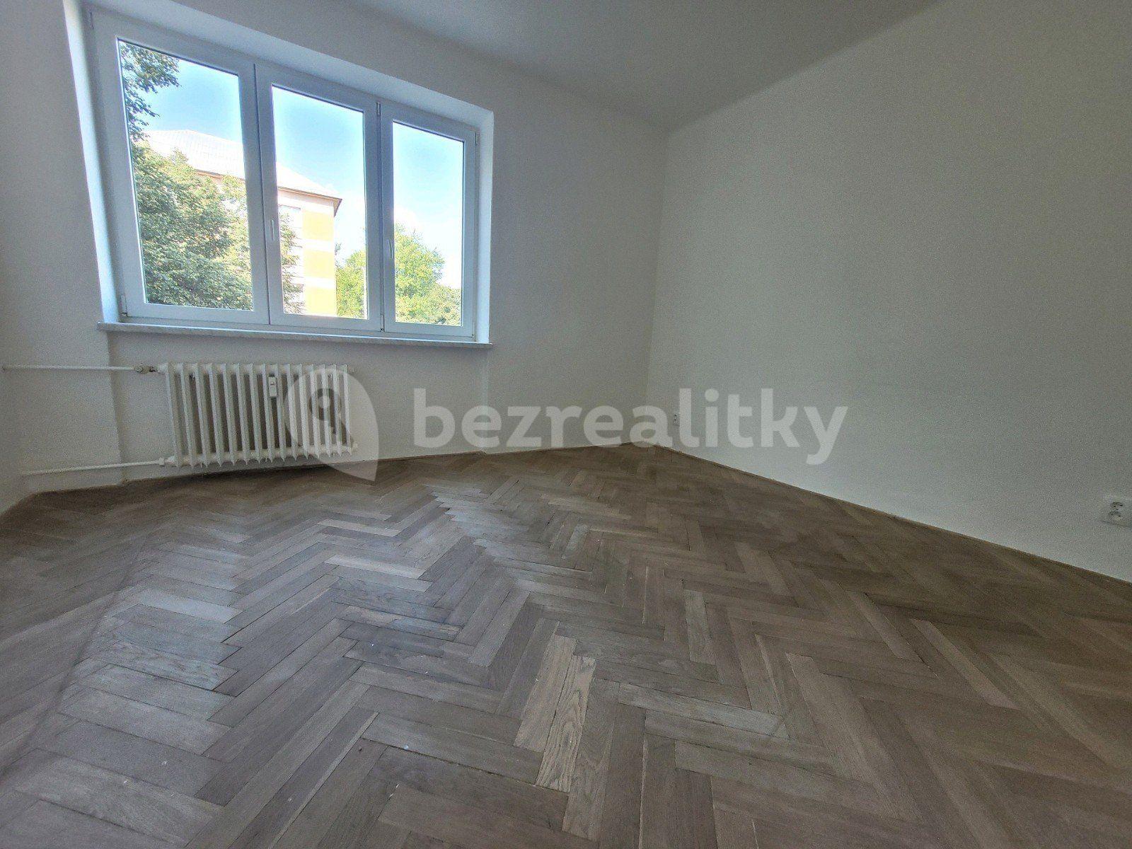 Prenájom bytu 3-izbový 70 m², tř. Osvobození, Karviná, Moravskoslezský kraj