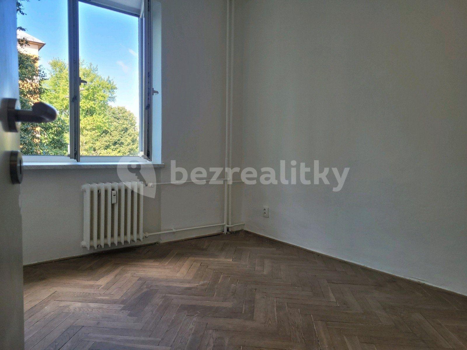 Prenájom bytu 3-izbový 70 m², tř. Osvobození, Karviná, Moravskoslezský kraj