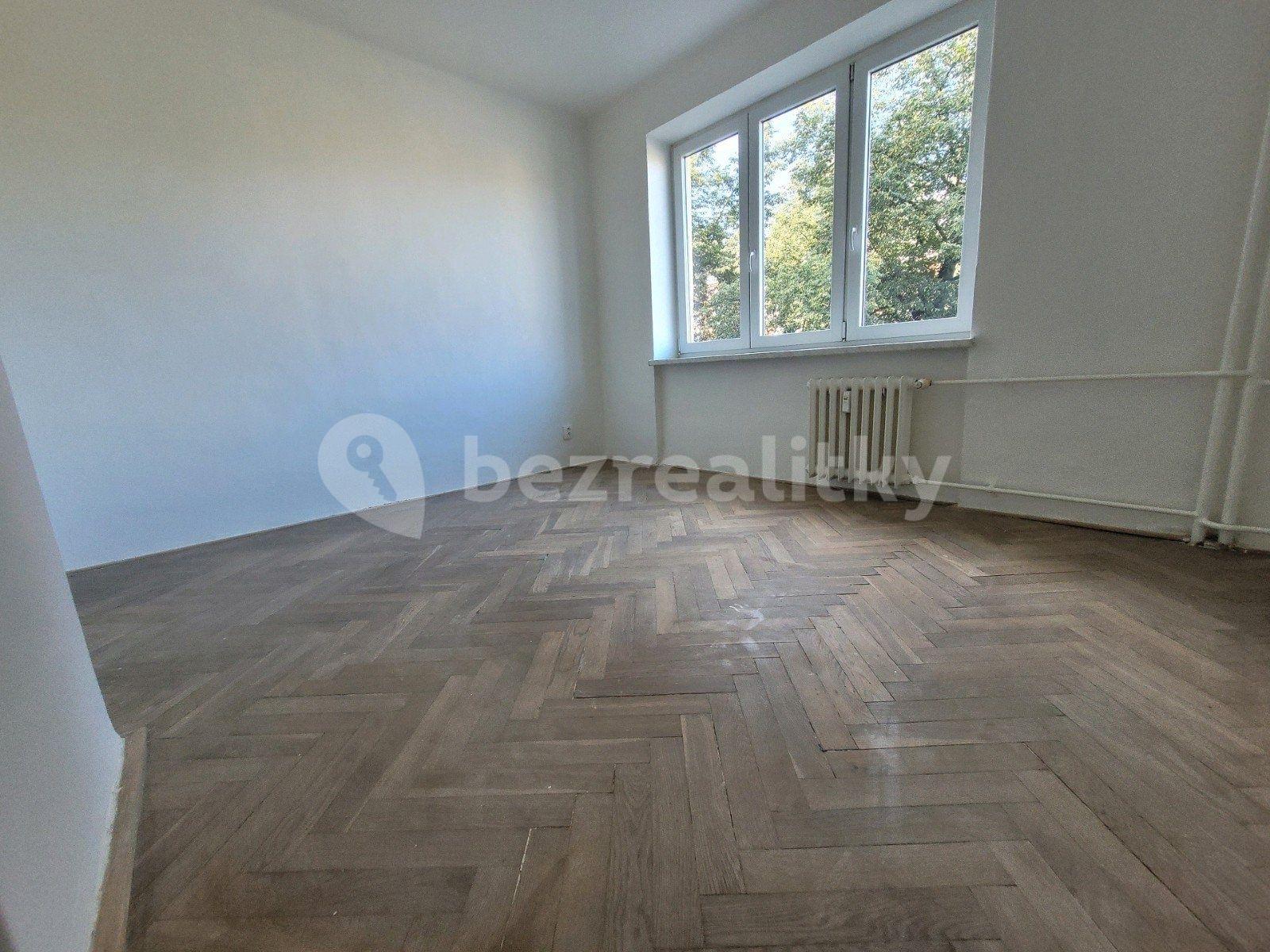 Prenájom bytu 3-izbový 70 m², tř. Osvobození, Karviná, Moravskoslezský kraj