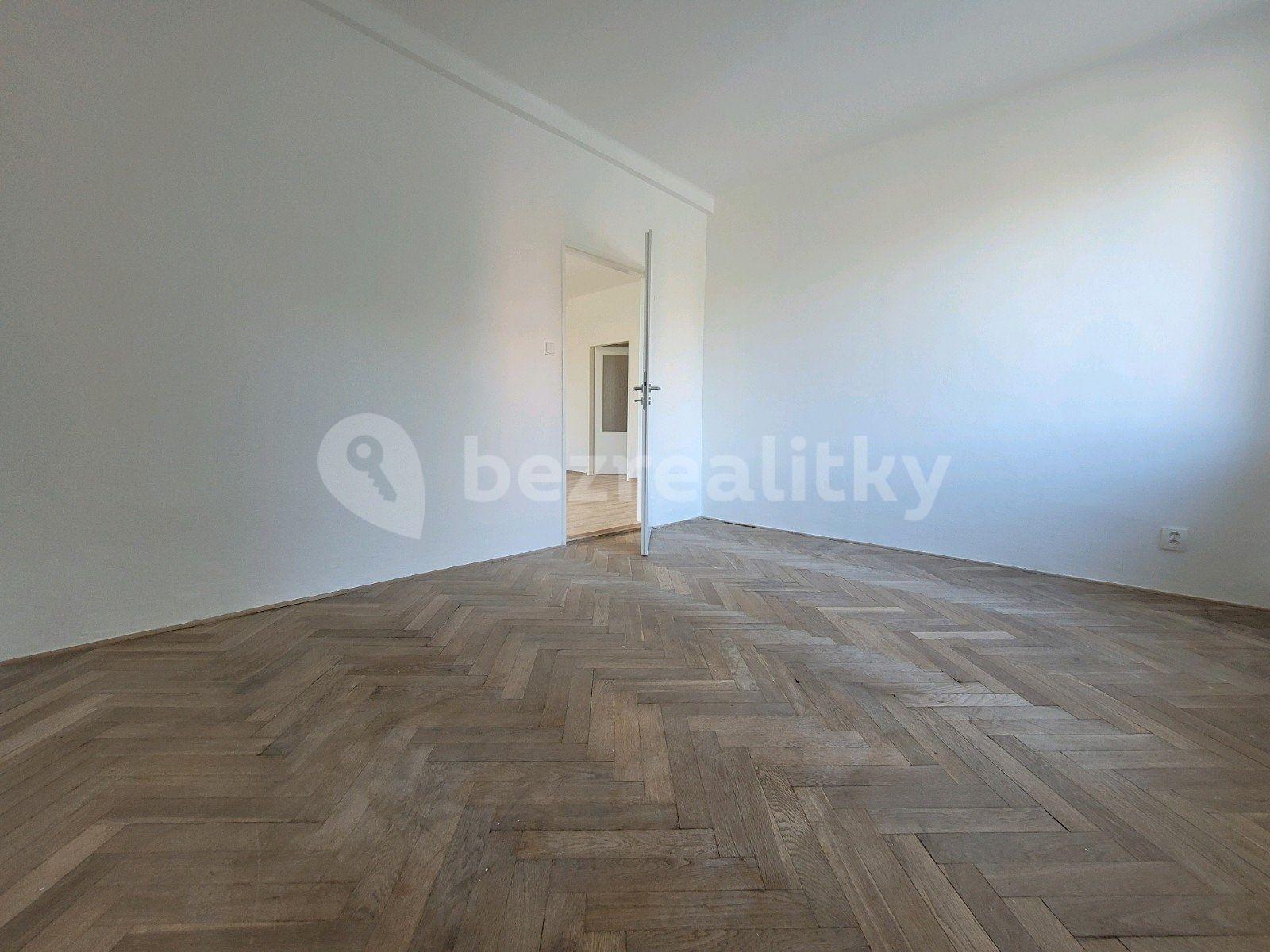 Prenájom bytu 3-izbový 70 m², tř. Osvobození, Karviná, Moravskoslezský kraj