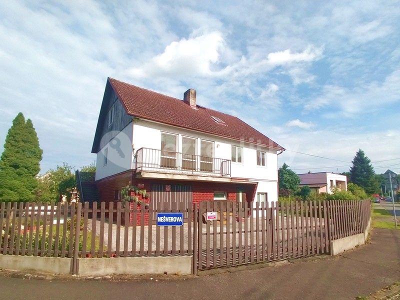 Predaj domu 118 m², pozemek 402 m², Perunova, Ostrava, Moravskoslezský kraj