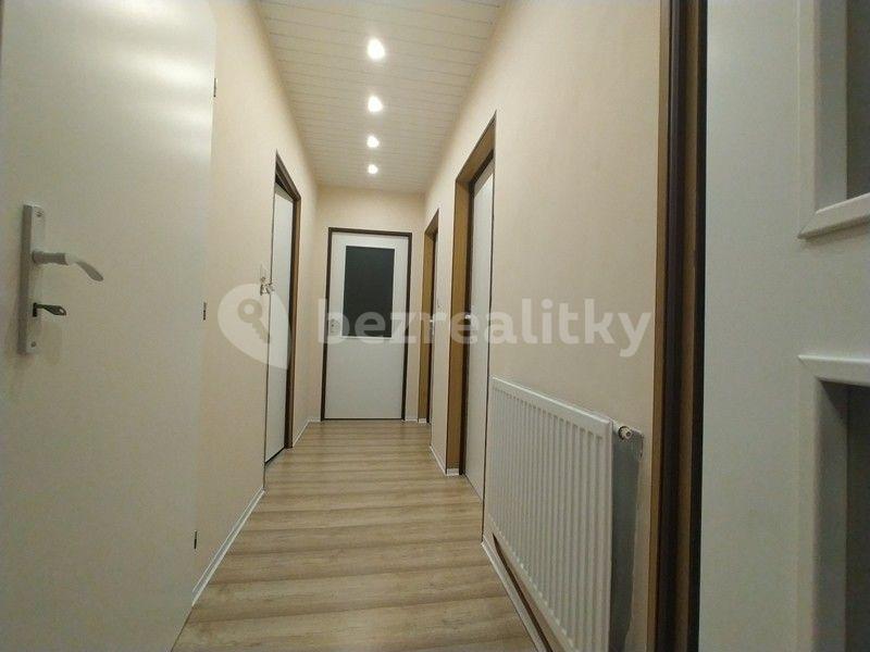 Predaj domu 118 m², pozemek 402 m², Perunova, Ostrava, Moravskoslezský kraj