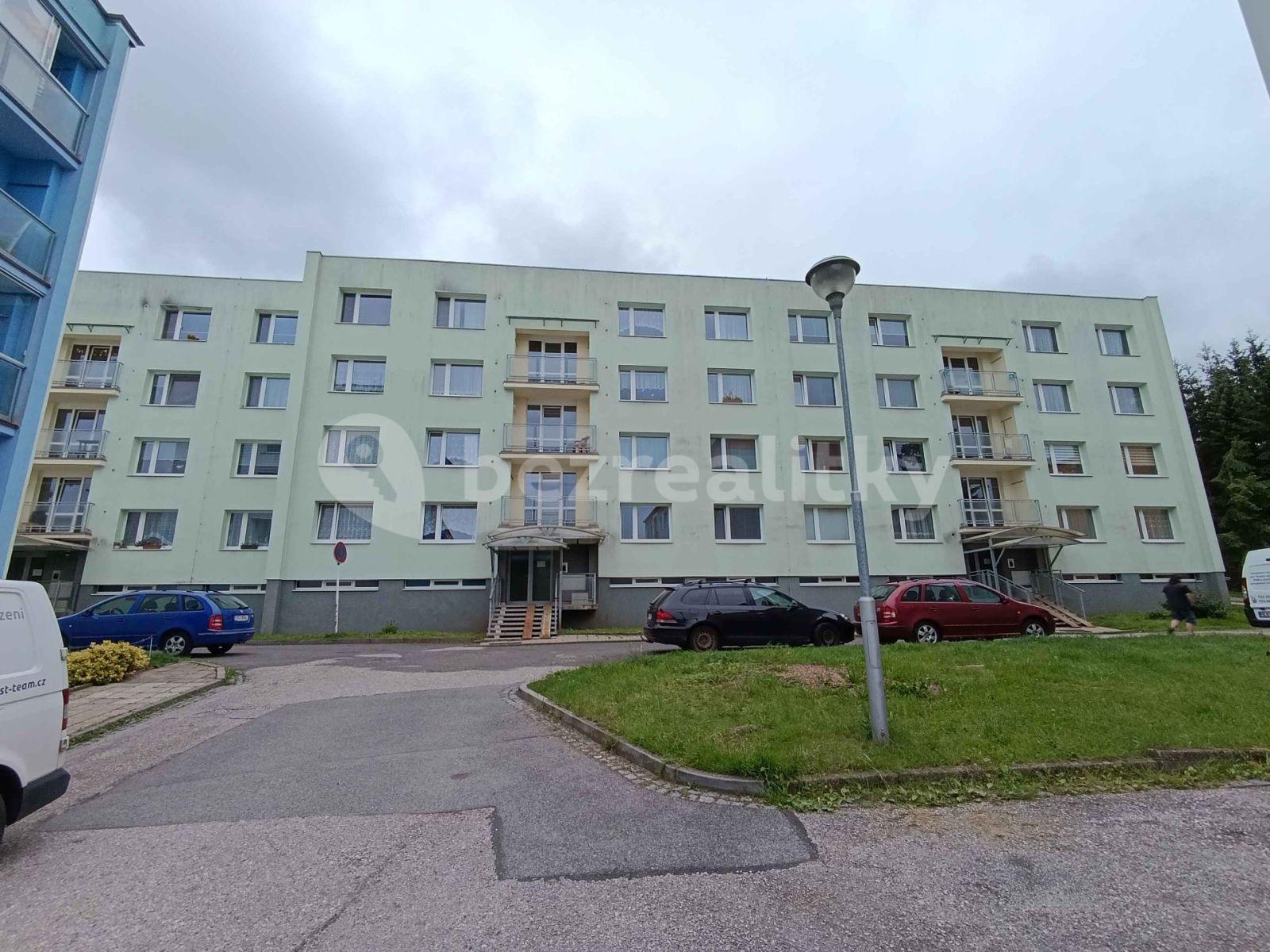 Predaj bytu 3-izbový 85 m², Vítězslava Nezvala, Trutnov, Královéhradecký kraj