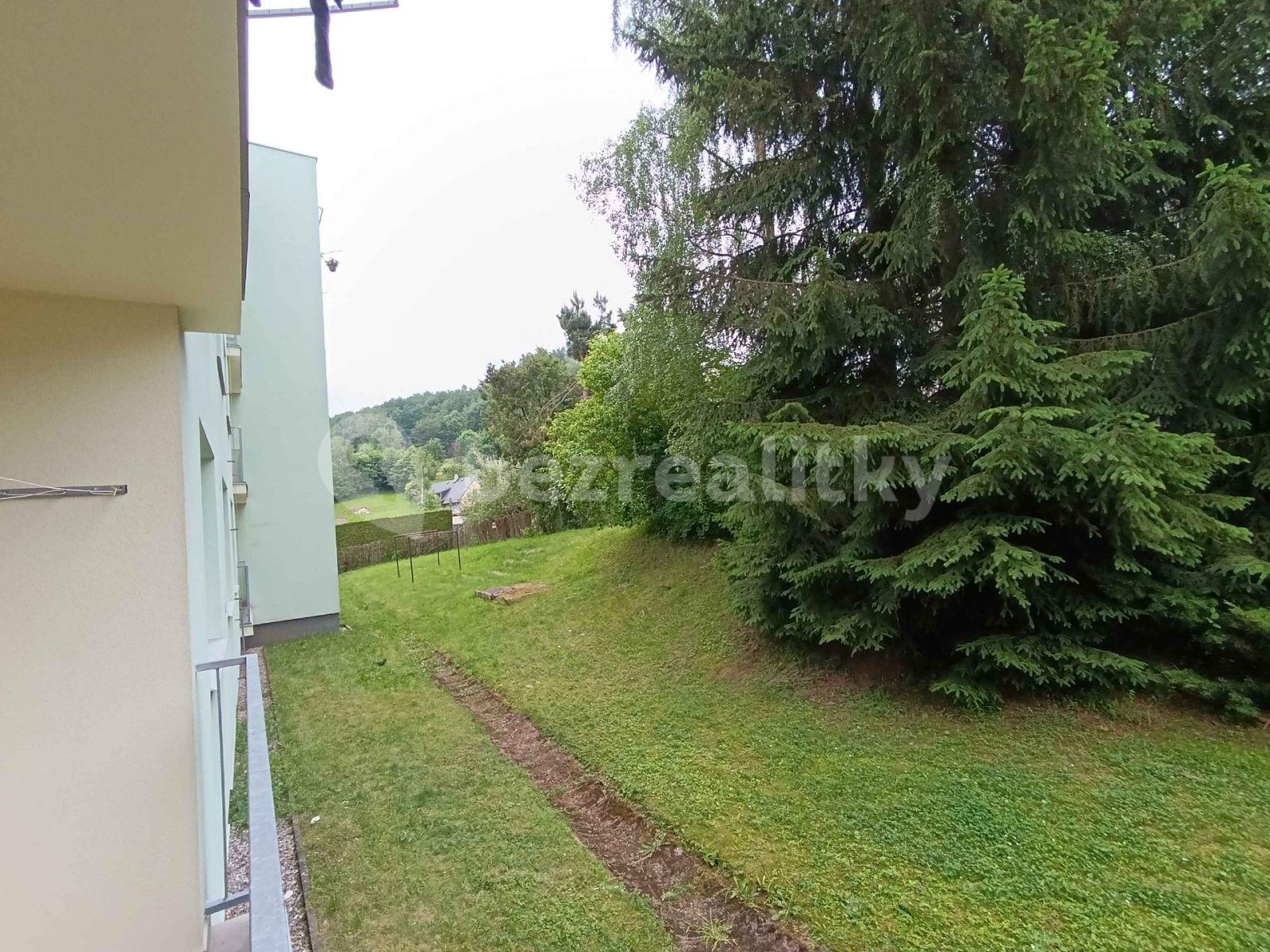 Predaj bytu 3-izbový 85 m², Vítězslava Nezvala, Trutnov, Královéhradecký kraj