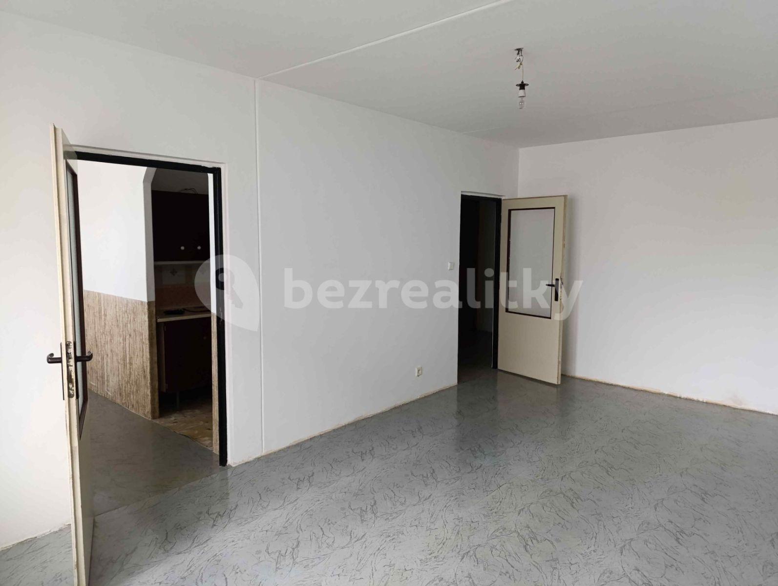 Predaj bytu 3-izbový 85 m², Vítězslava Nezvala, Trutnov, Královéhradecký kraj