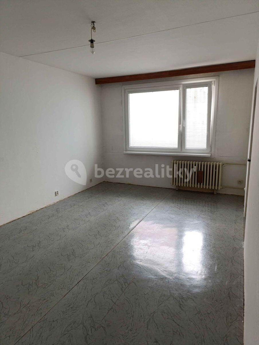 Predaj bytu 3-izbový 85 m², Vítězslava Nezvala, Trutnov, Královéhradecký kraj