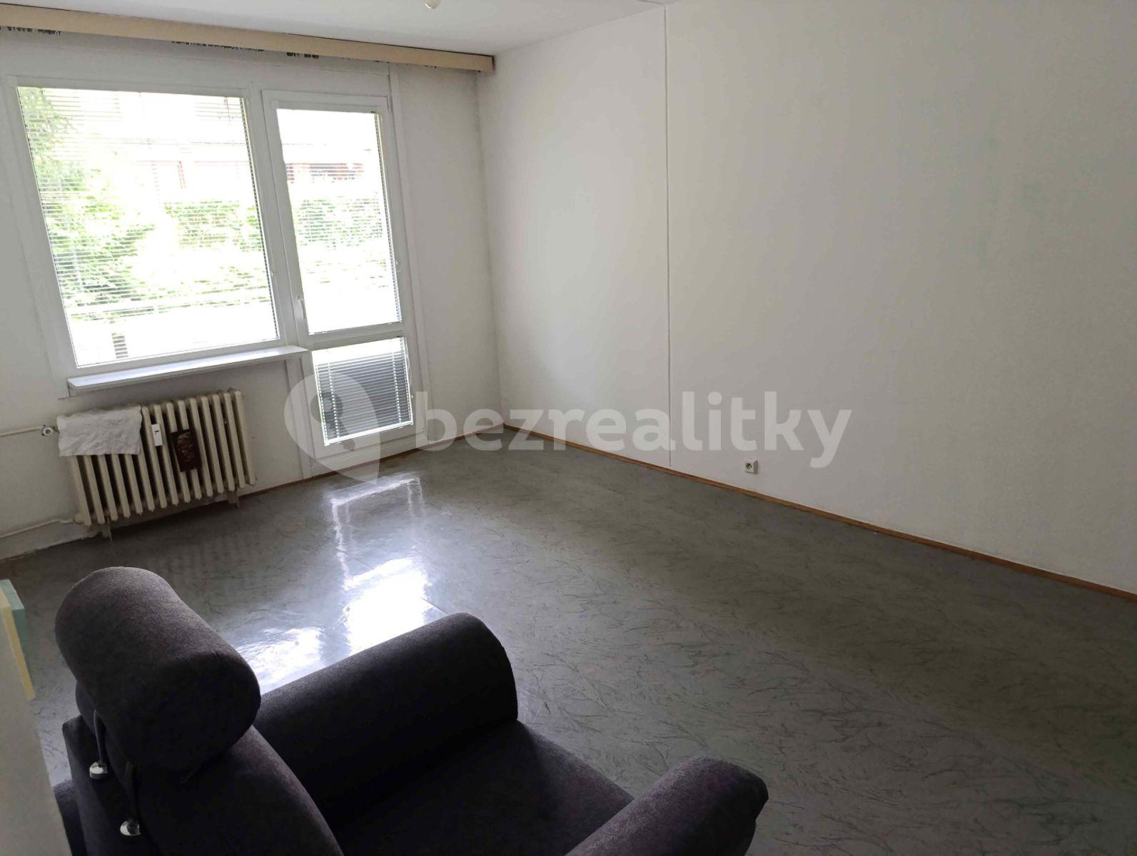 Predaj bytu 3-izbový 85 m², Vítězslava Nezvala, Trutnov, Královéhradecký kraj