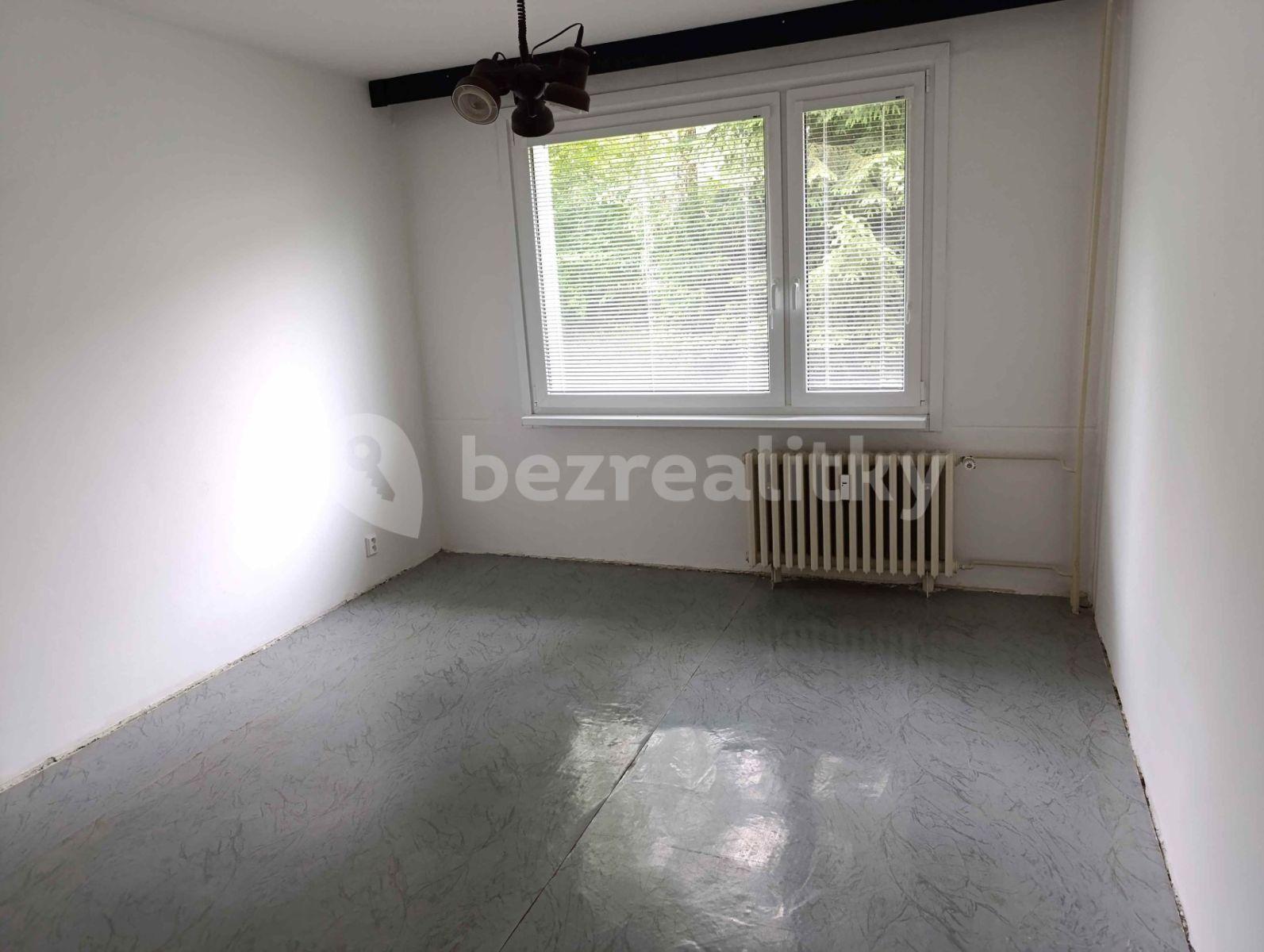 Predaj bytu 3-izbový 85 m², Vítězslava Nezvala, Trutnov, Královéhradecký kraj