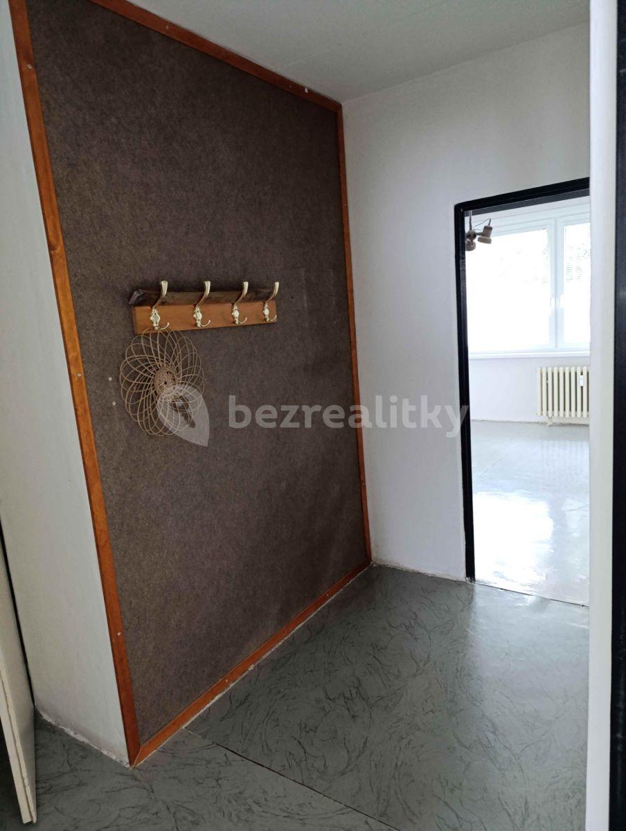 Predaj bytu 3-izbový 85 m², Vítězslava Nezvala, Trutnov, Královéhradecký kraj