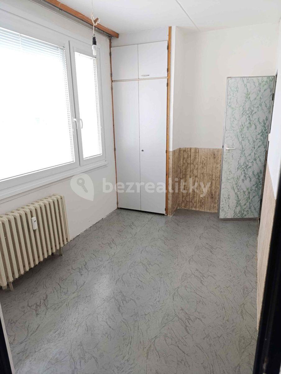 Predaj bytu 3-izbový 85 m², Vítězslava Nezvala, Trutnov, Královéhradecký kraj