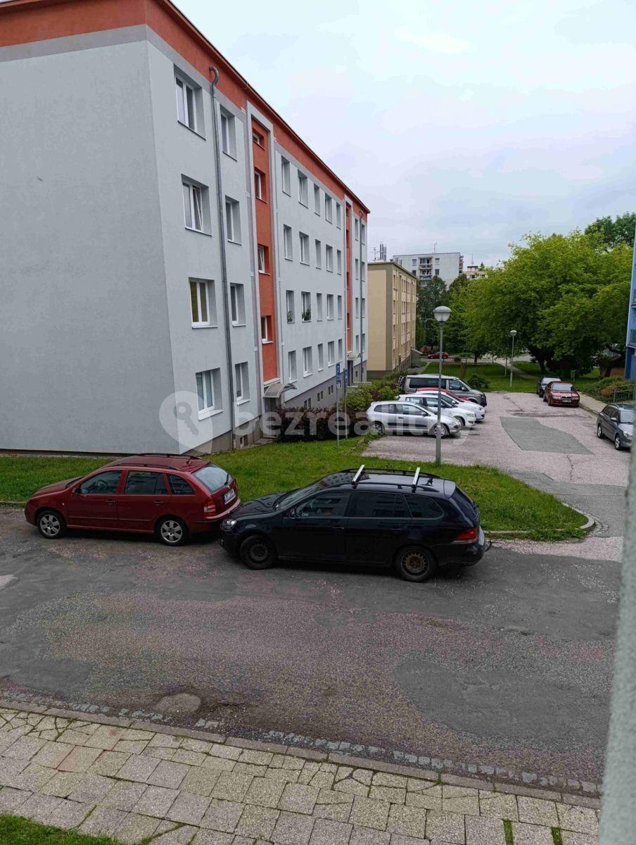 Predaj bytu 3-izbový 85 m², Vítězslava Nezvala, Trutnov, Královéhradecký kraj