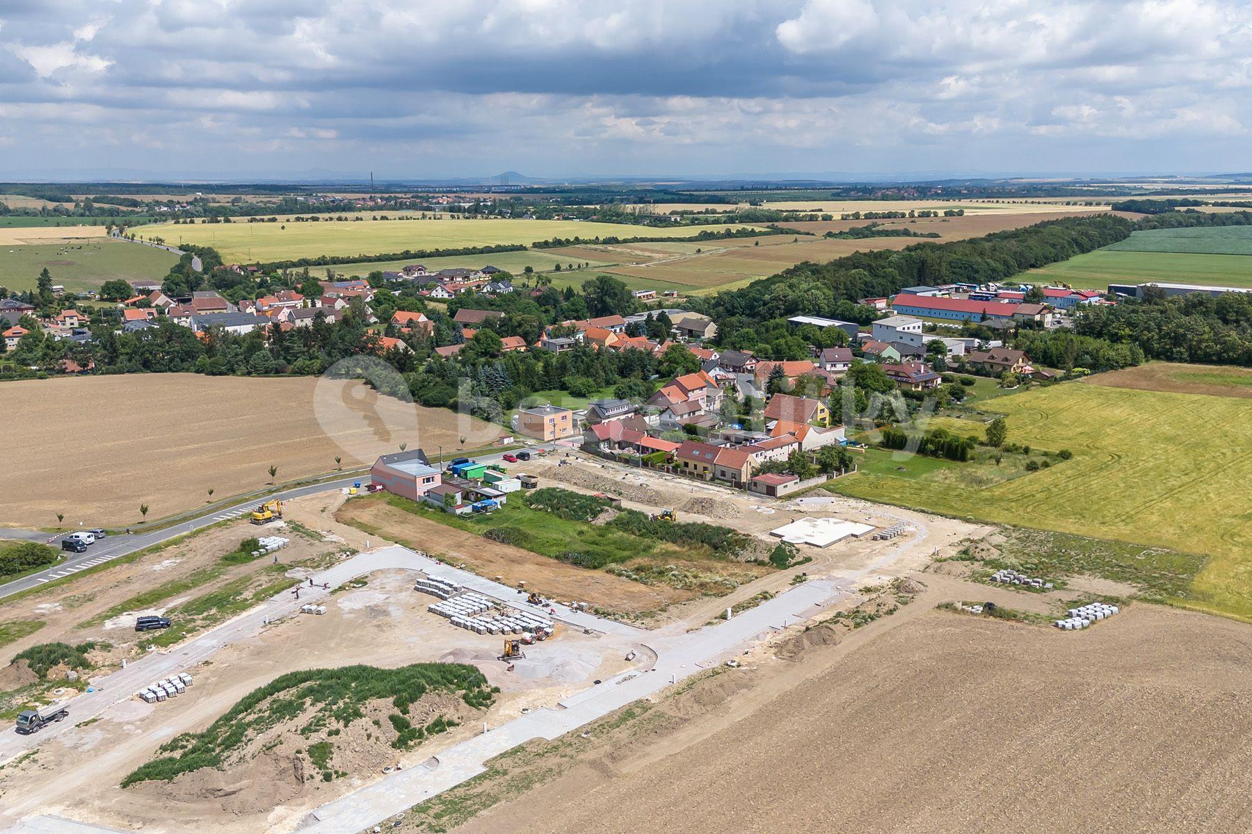 Predaj pozemku 2.100 m², Dolany, Dolany, Středočeský kraj