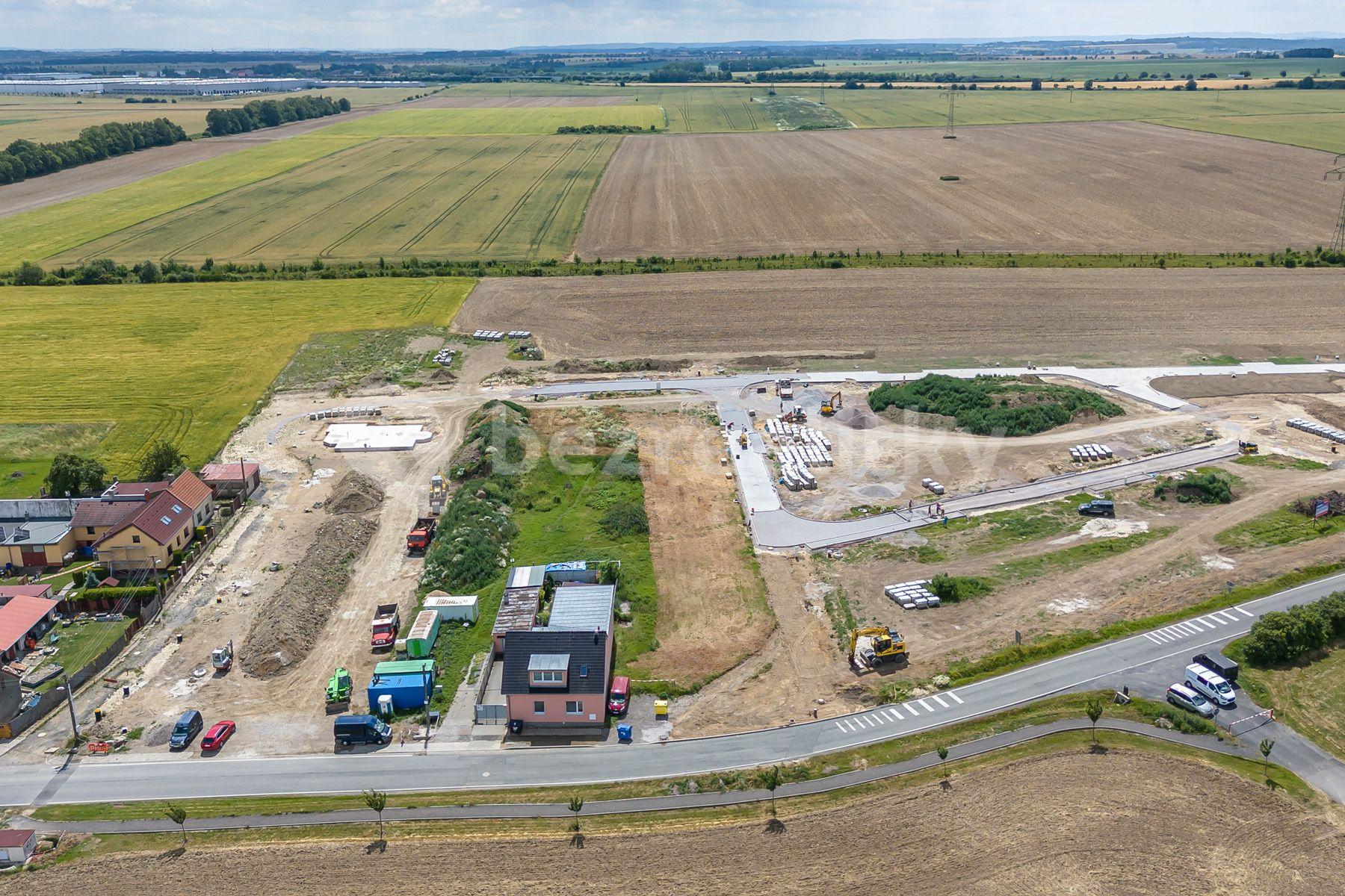 Predaj pozemku 2.100 m², Dolany, Dolany, Středočeský kraj